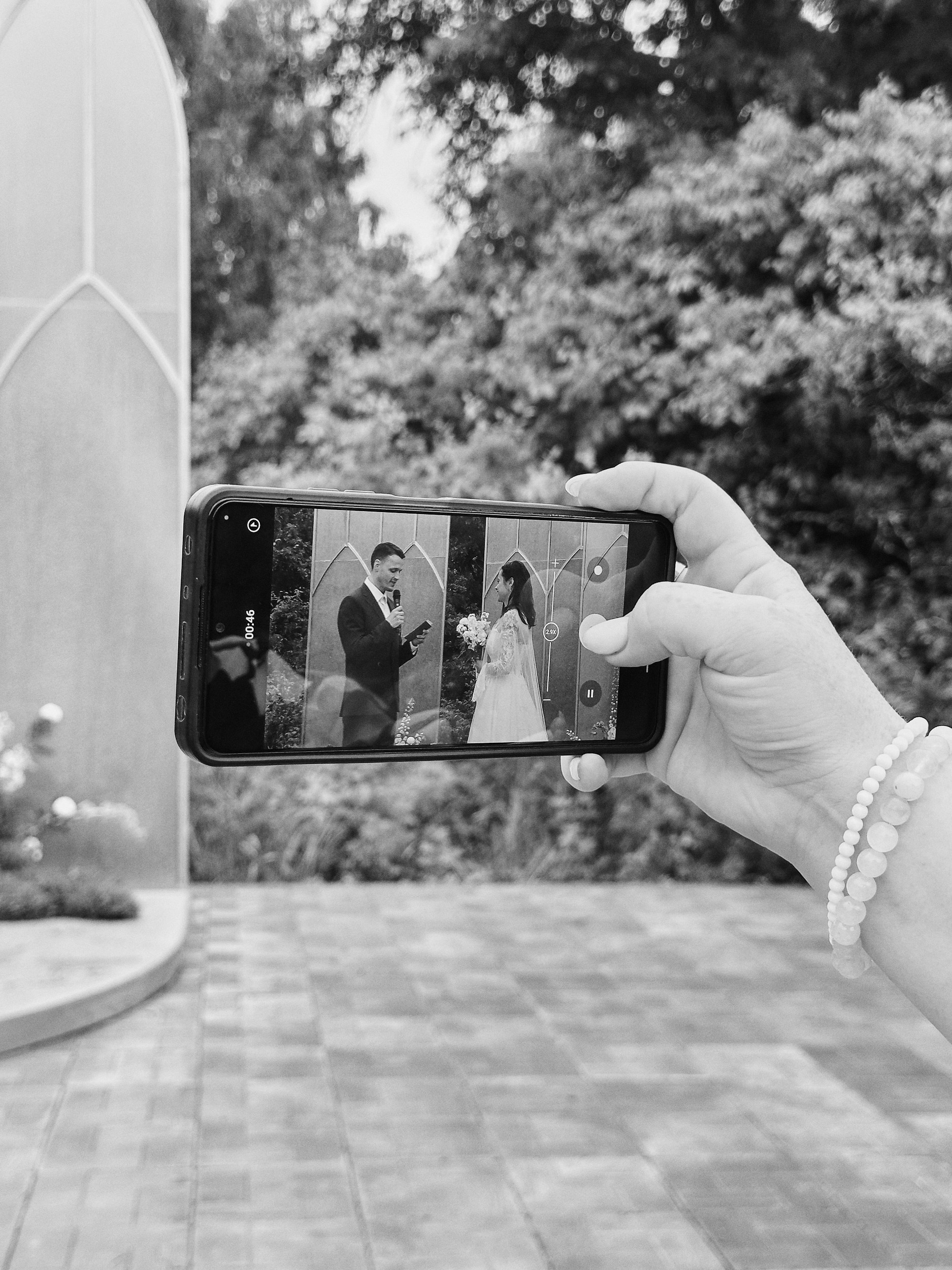 Репортаж со стула. Не только свадебный фотограф Чеглаков Алексей