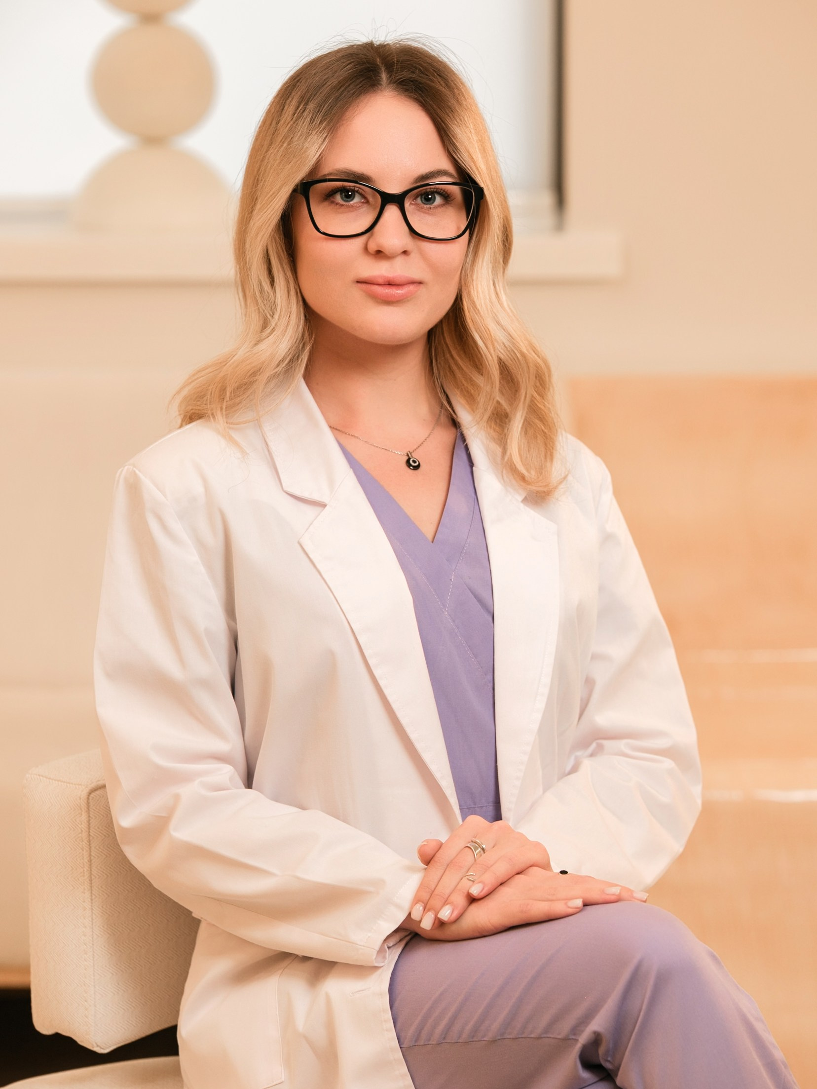 Съемка для медицинских центров, стоматологий и студий эпиляции