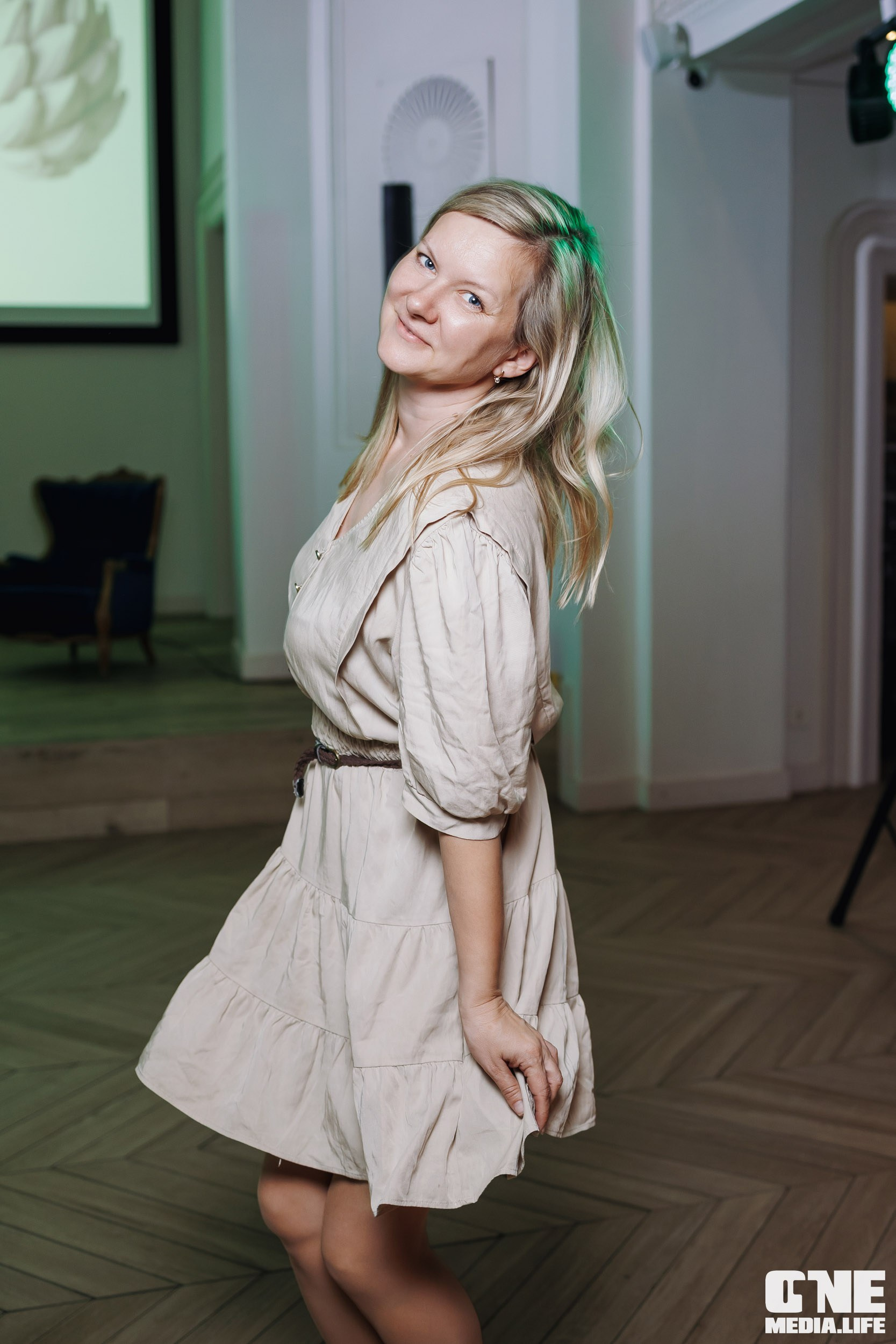 Форум Мой Бизнес — Девичник. One Media Life: фоторепортажи, фотоотчеты с мероприятий и заведений