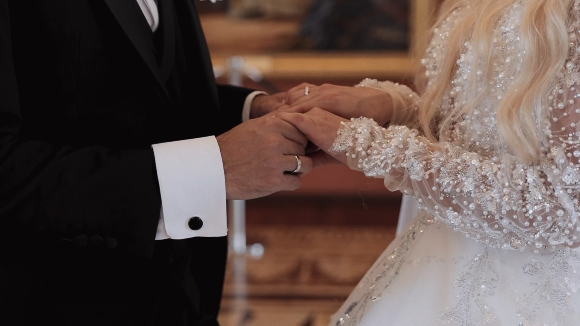 Видеограф Москва