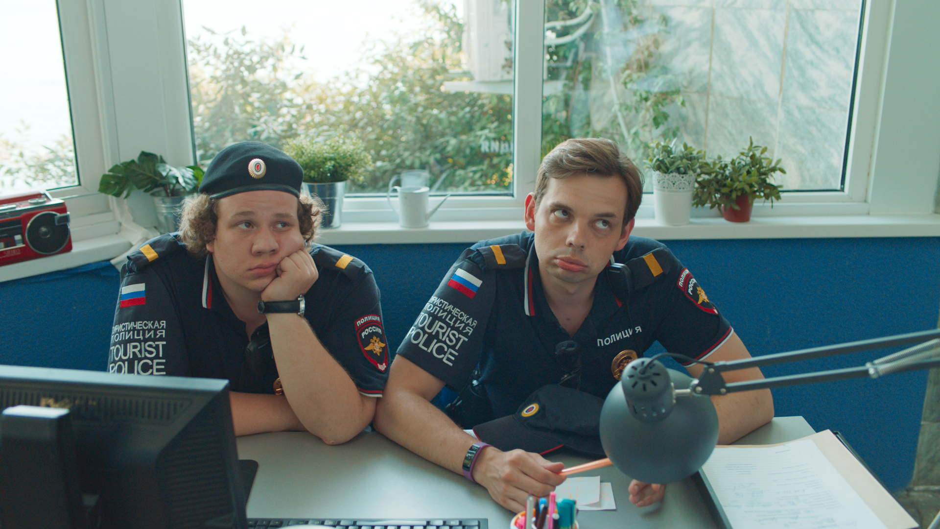 СТИЛЛЫ. STAGE 8, постпродакшн кино и сериалов, Москва