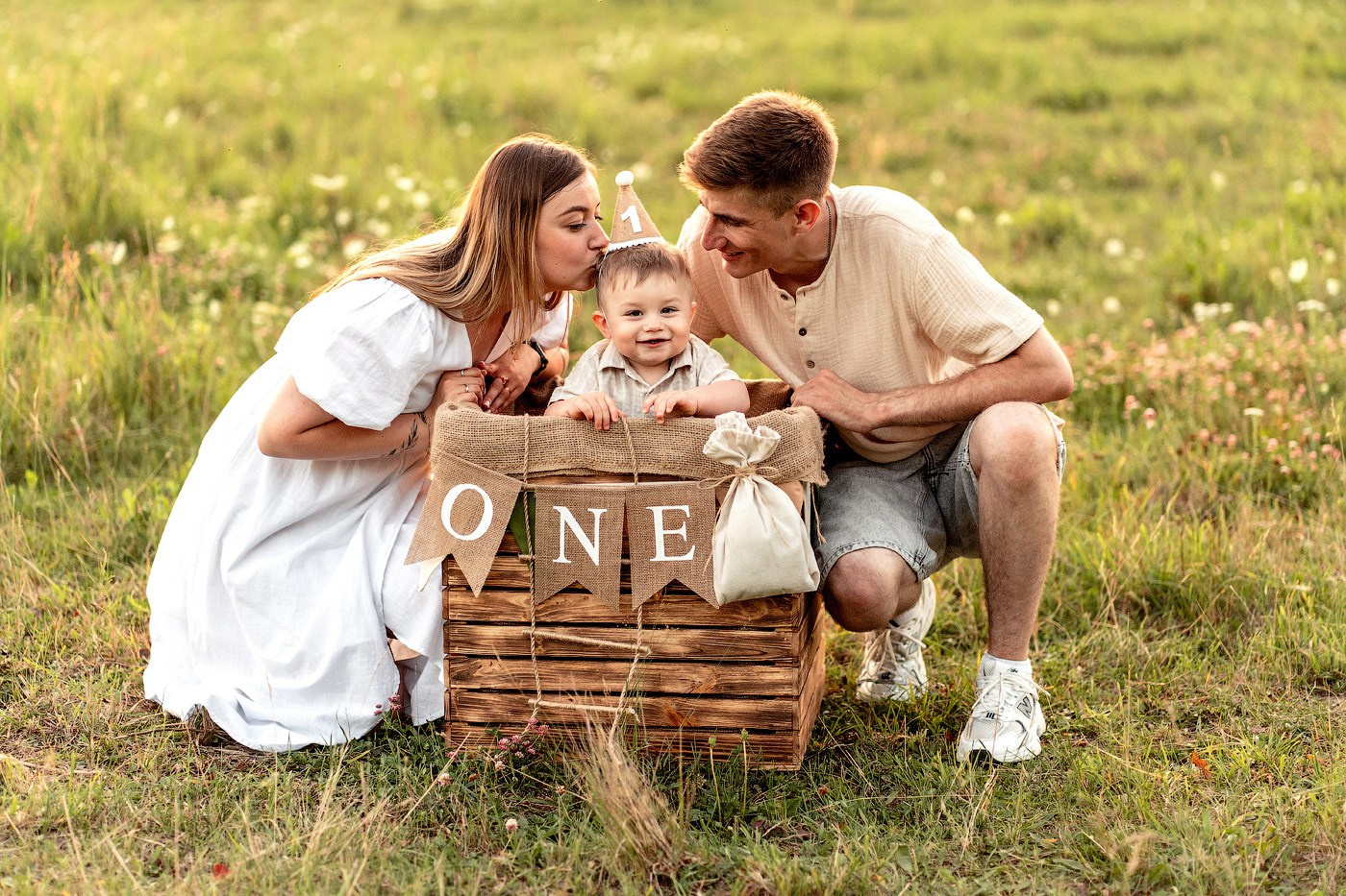 Фотосессия на природе. Детский, семейный, фотограф новорожденных, на годик в Рязани Татьяна Ивашкова