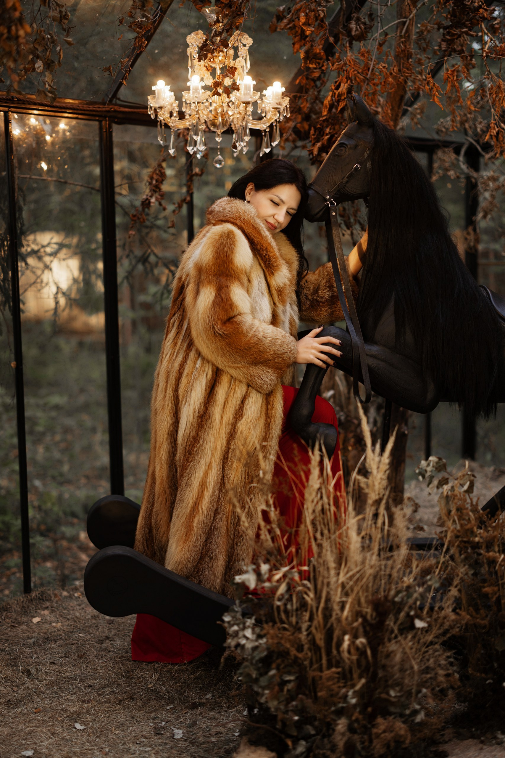 Портфолио. Женский фотограф Москва