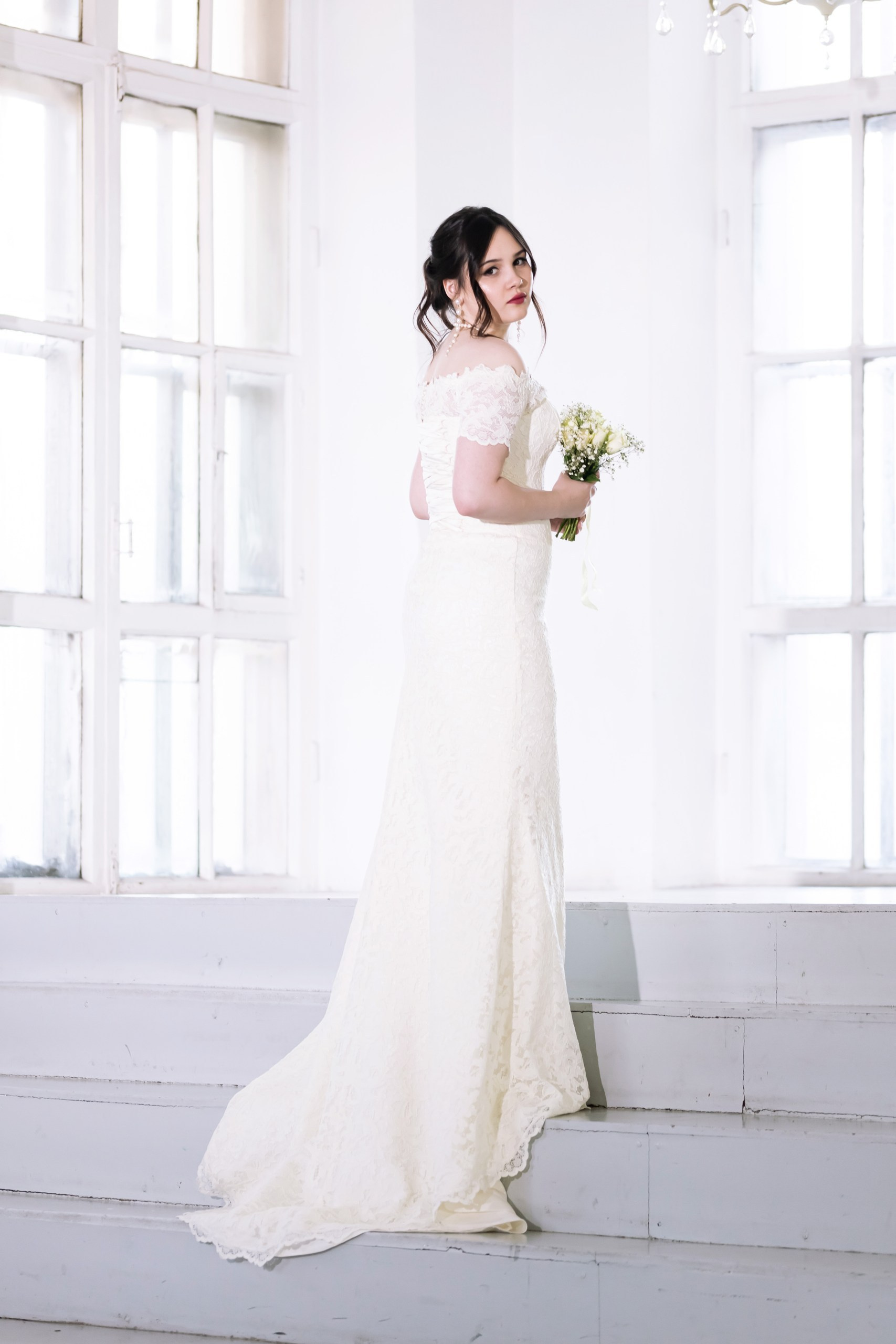 Невеста1. Фотограф в Кемерово Анна Оськина