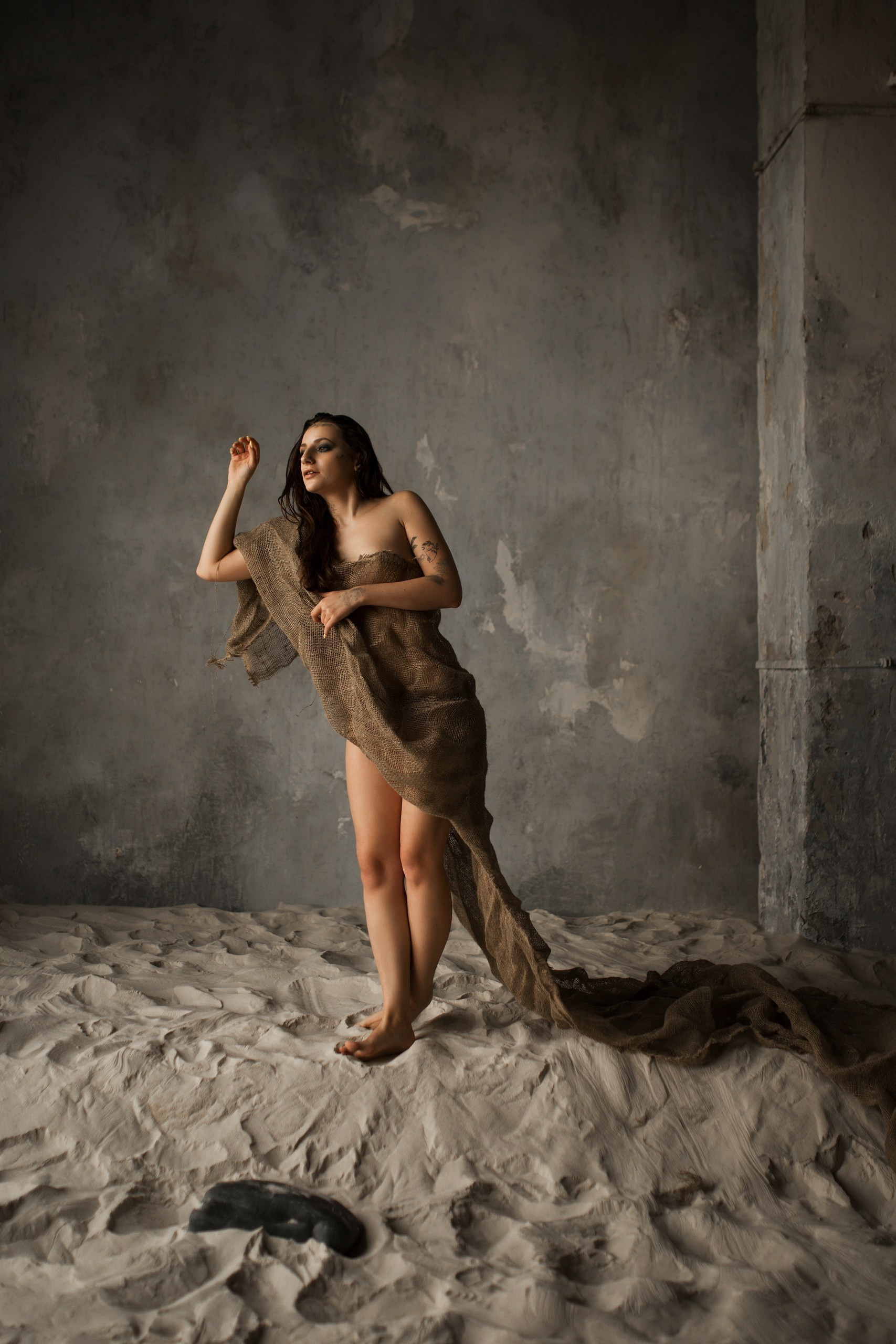 Портфолио. Женский фотограф Москва