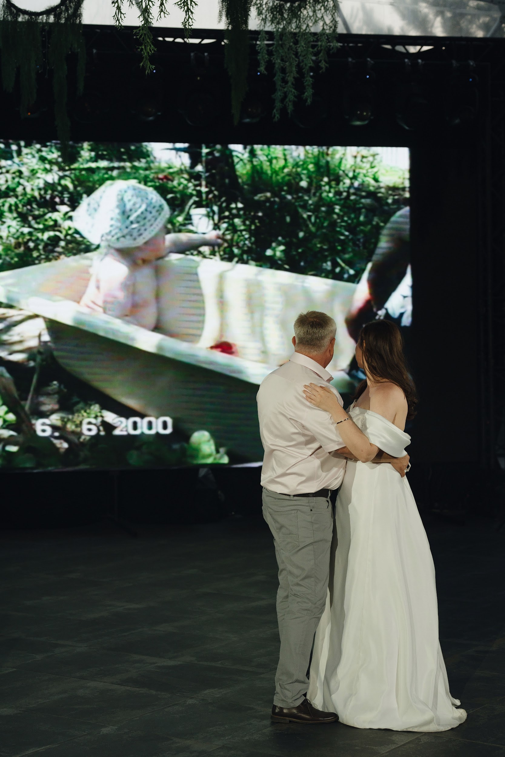 Июнь 25. Бюджет 1.025.000 (65 гостей). Организатор свадеб в Ростове-на-Дону