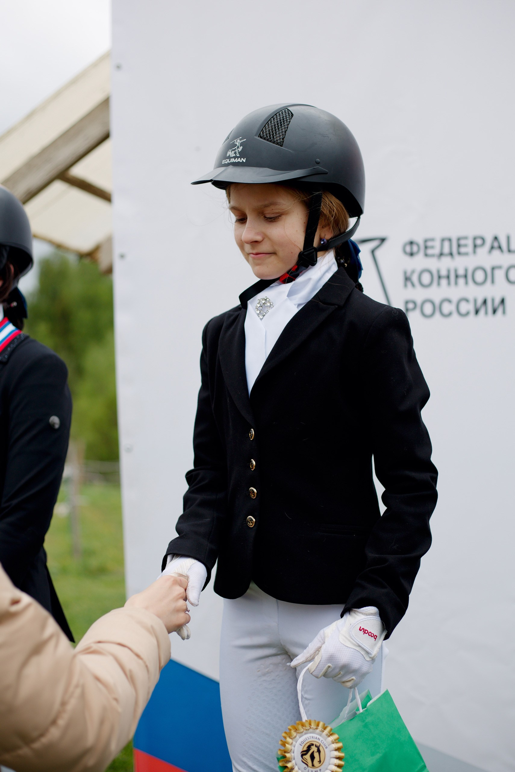 Олимп — 16.05.2026. Портретный и конный фотограф в Санкт-Петербурге — Сергей Крылов