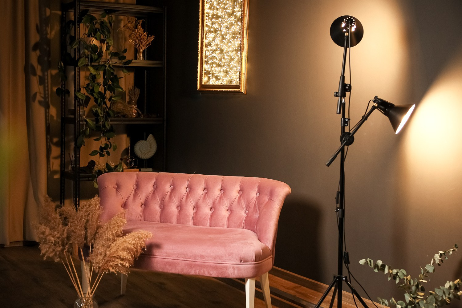 Студия для записи подкаста. Аренда фотостудии. Рилс. Интервью. Подкаст. Вебинар