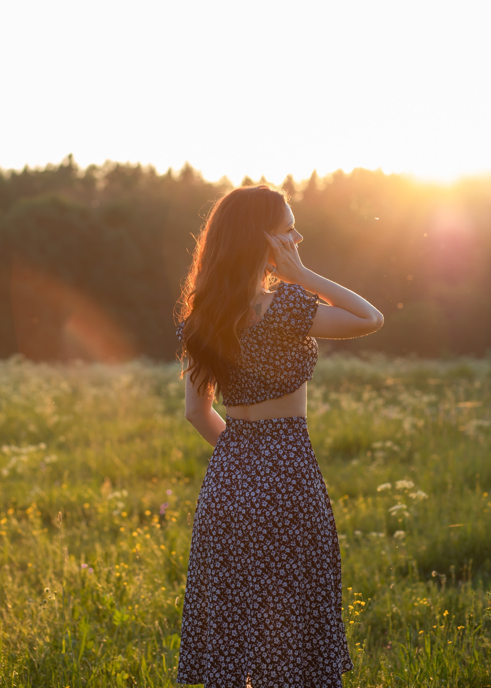 Фотограф Галина Трухина