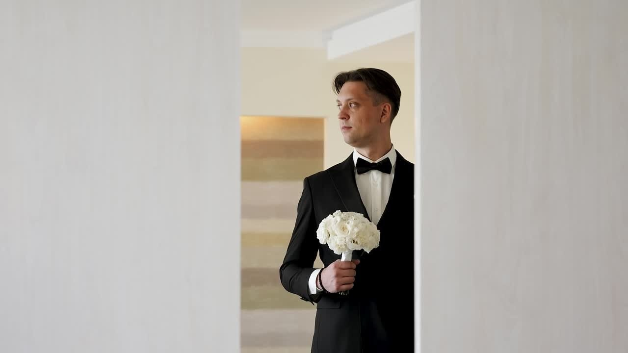 Свадебный видеограф Анна Малервейн в Донецке