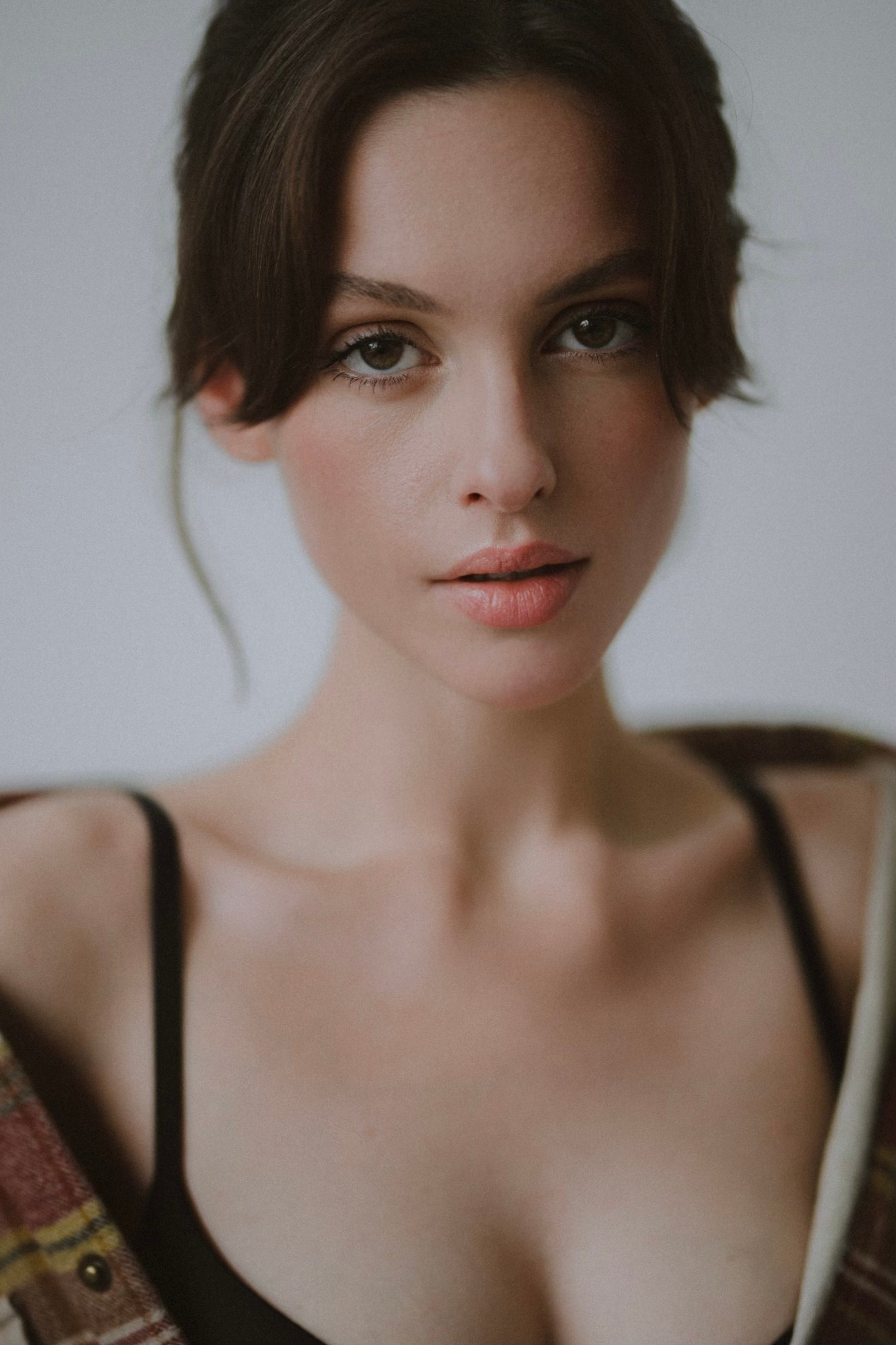 Модель Ксения Ф. в СПб