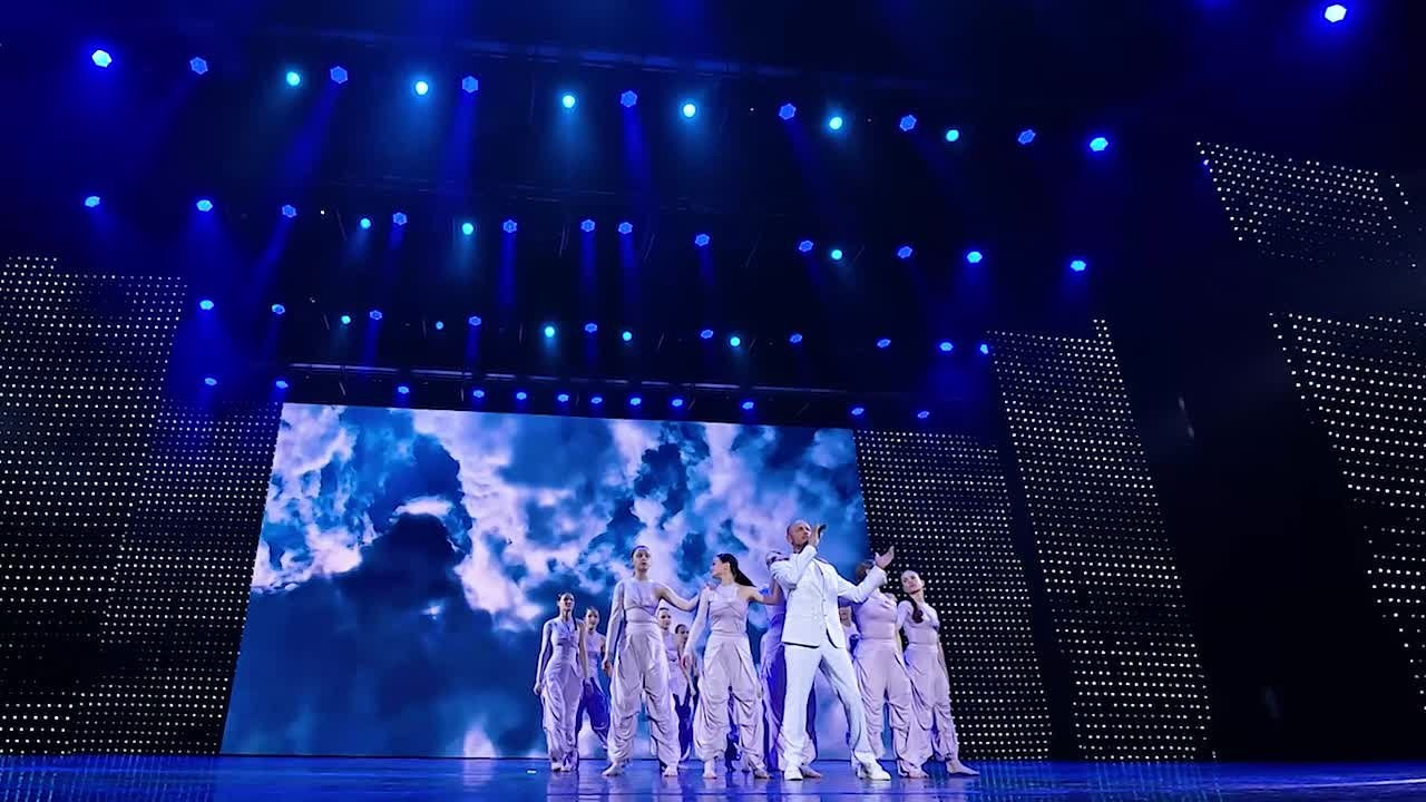 Выступления. Самусев Николай
