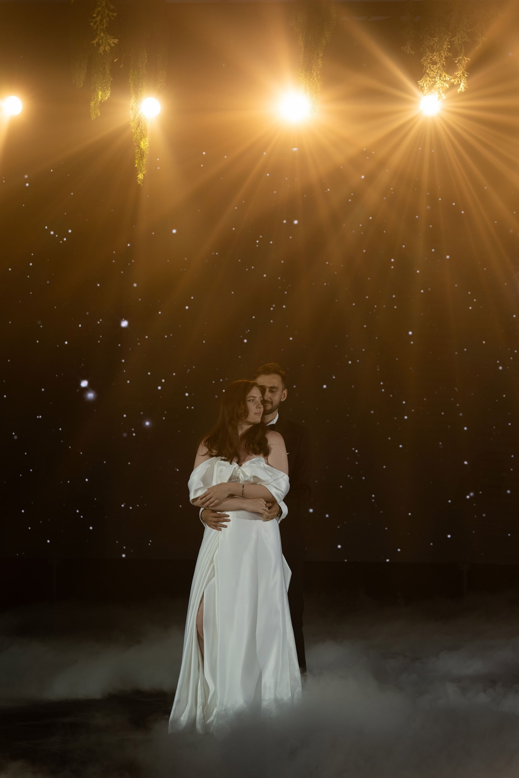 Июнь 25. Бюджет 1.025.000 (65 гостей). Организатор свадеб в Ростове-на-Дону