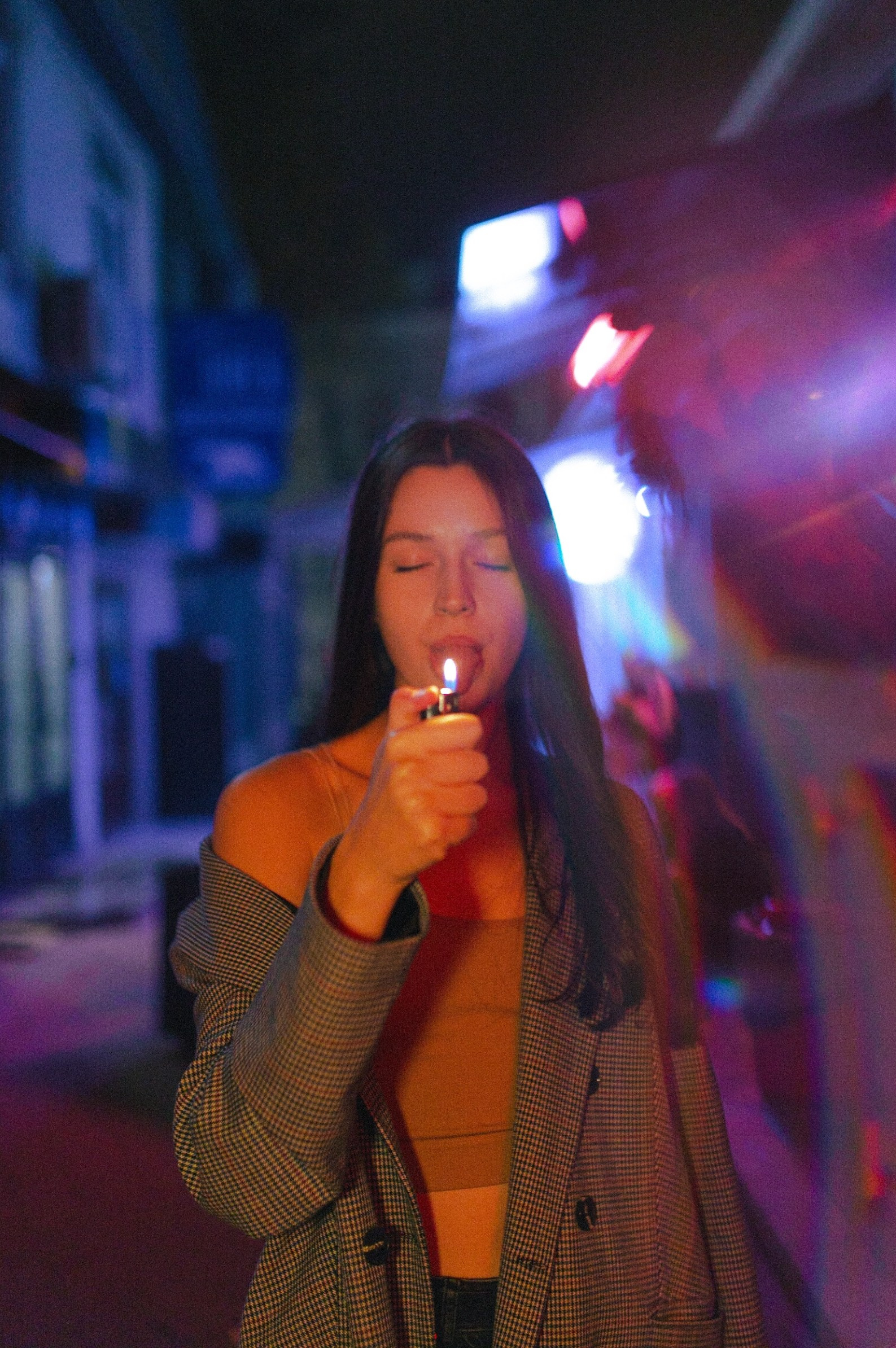 Полина. Фотограф Олег Саркисов в Краснодаре