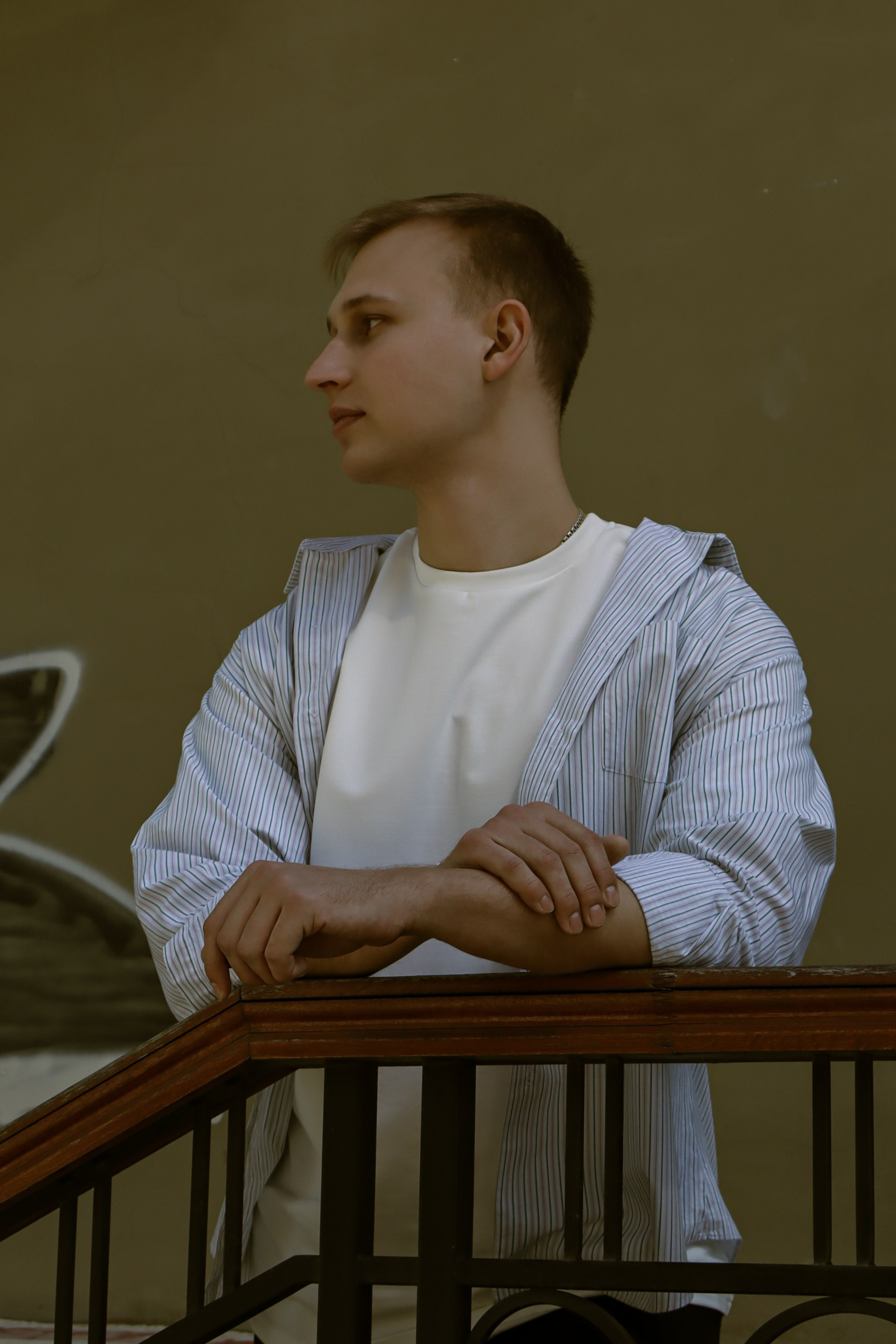 Leonid|Photo Anya Ahanova. Фотограф Anna Ahanova | Ростов-на-Дону