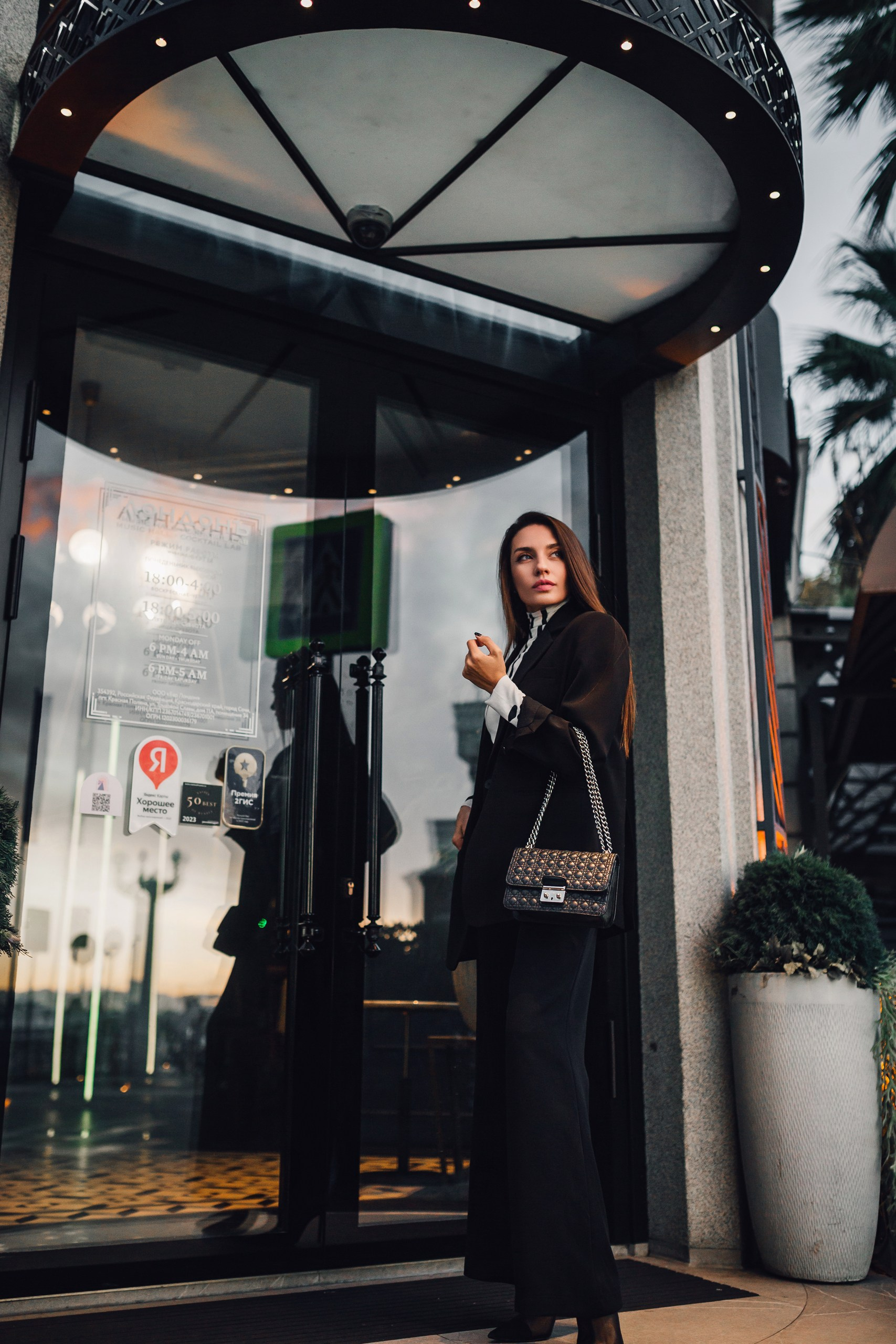 Евгения. Фотограф и видеограф в Сочи Дмитрий Чигарев