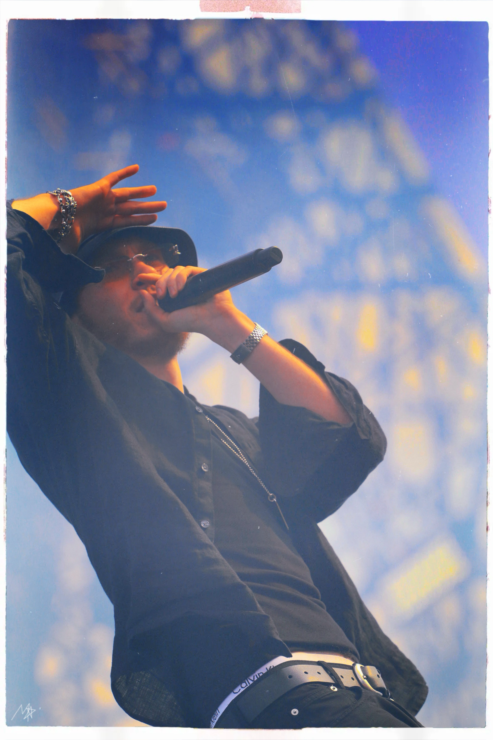 Обо мне. Концертный фотограф