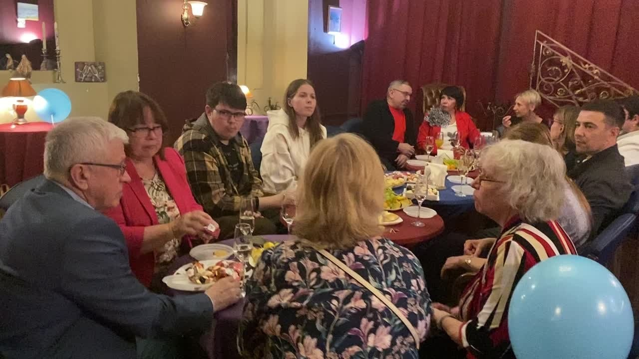 Новости. Дом Шрёдера