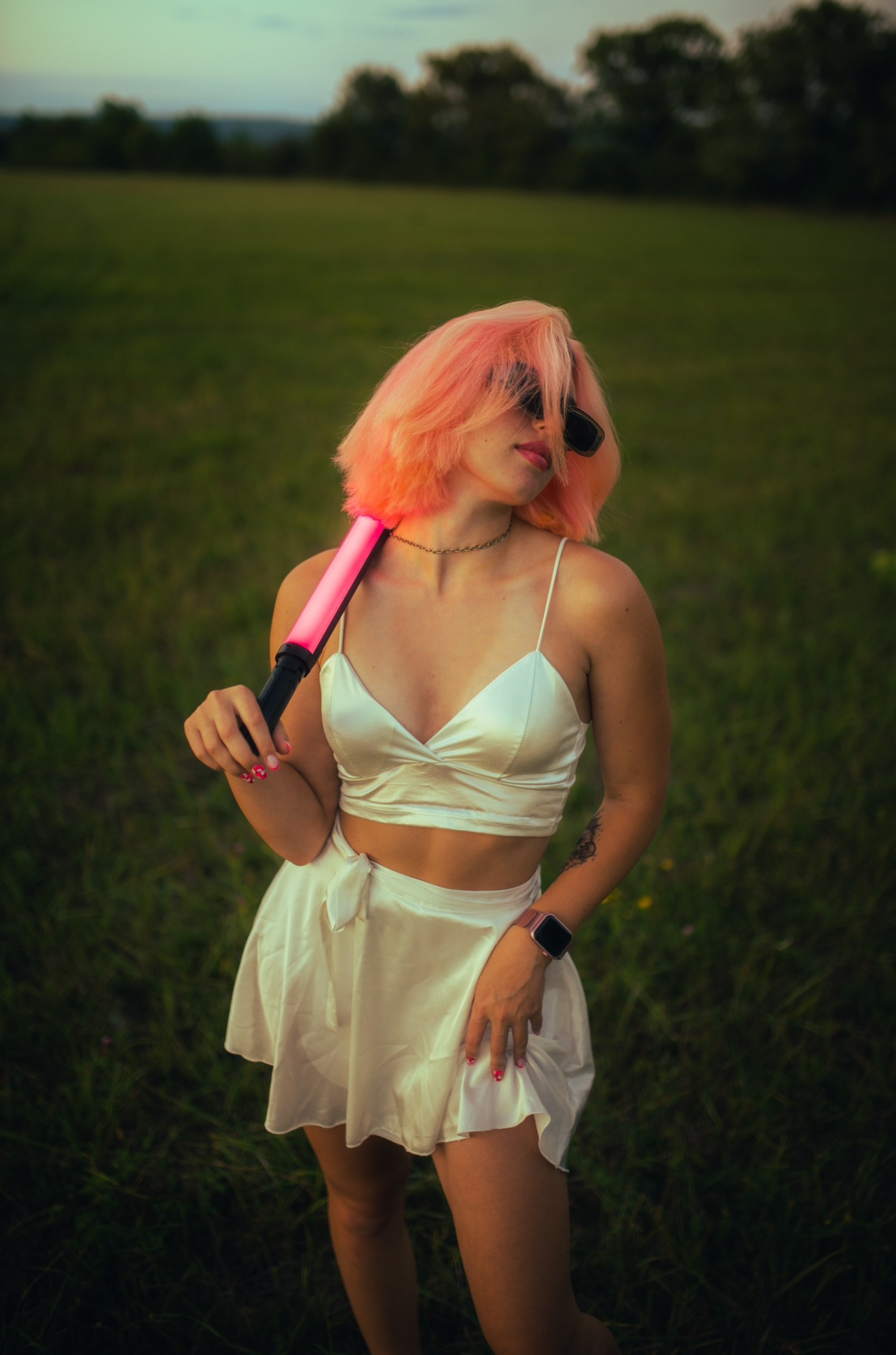 Елизавета. Фотограф Олег Саркисов в Краснодаре