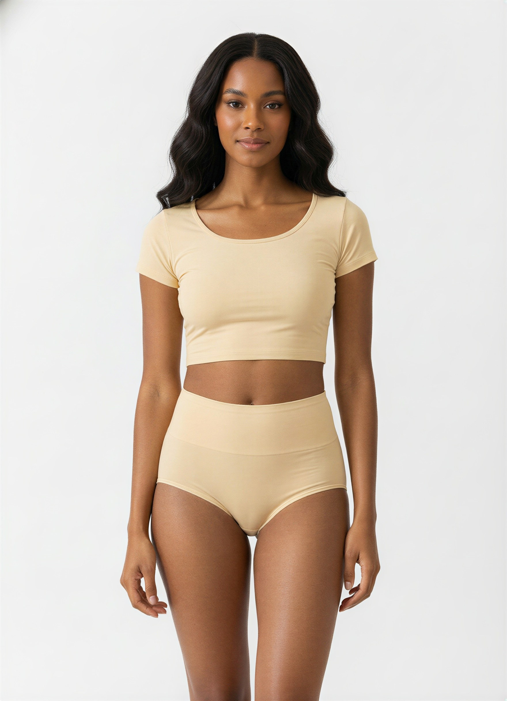 Съёмка на моделях для маркетплейсов. ИИ-фотосъёмка для маркетплейсов в Москве — AI-модели