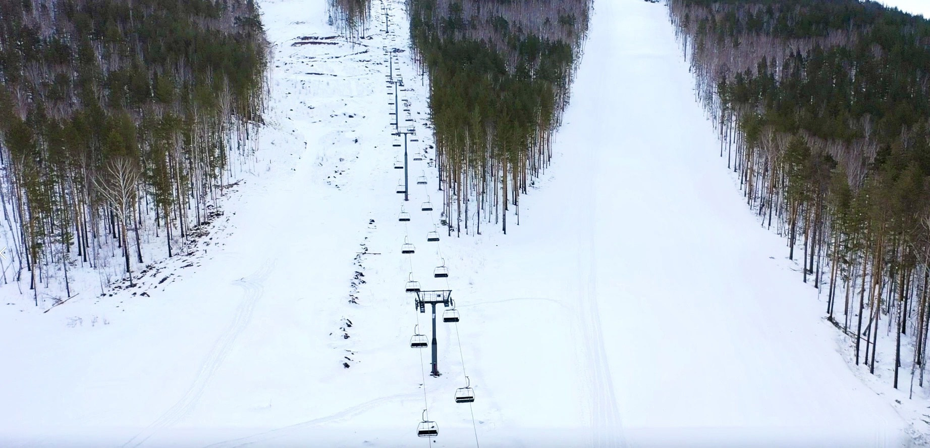 Горнолыжный тур в Солнечную долину и Евразию из Уфы — Время Приключен