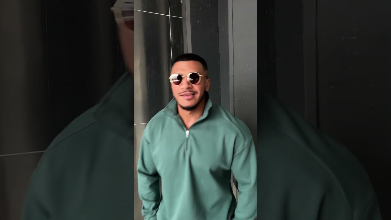 Предметная съёмка мужской одежды для маркетплейсов | Sale Easy