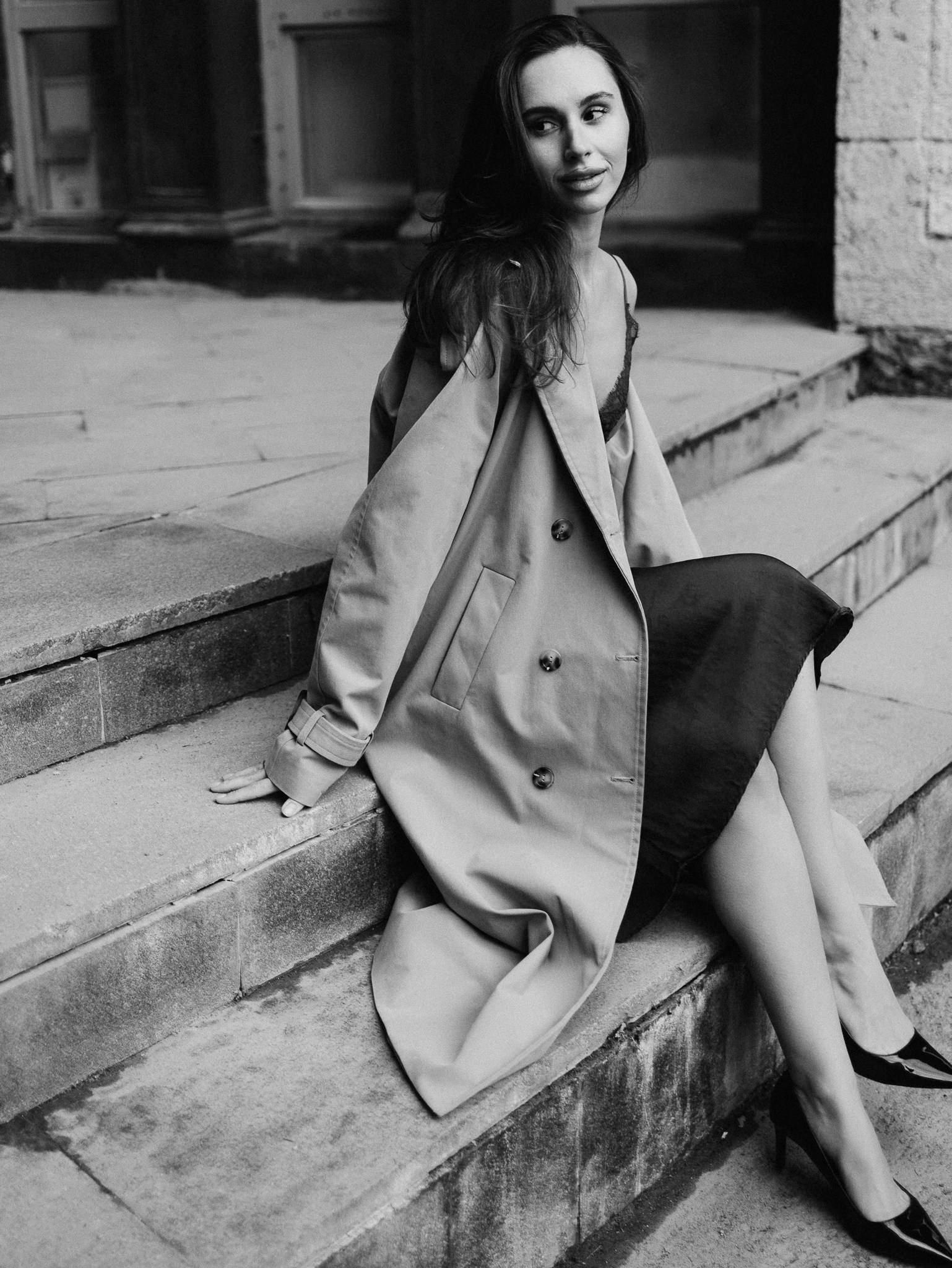 Нонна: фотопрогулка