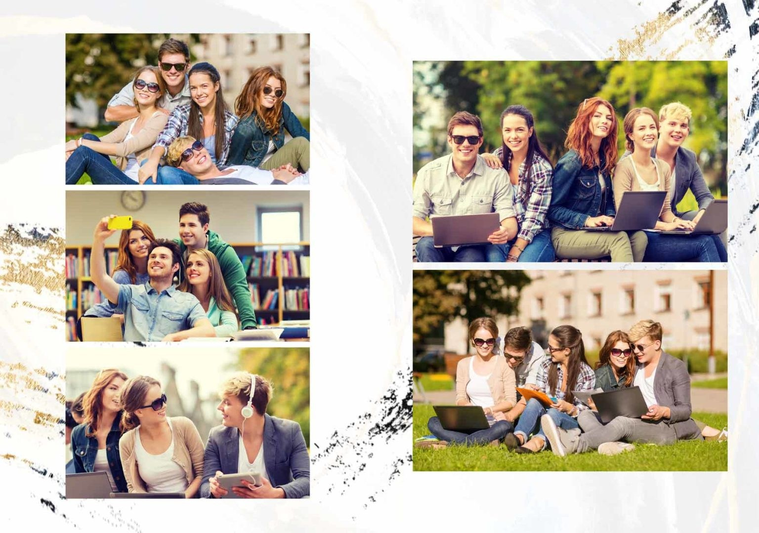 Выпускные альбомы с оживающими фотографиями. Фото и видео Москва. Свадебный фотограф, видеограф, фотосессии, видеосъемка