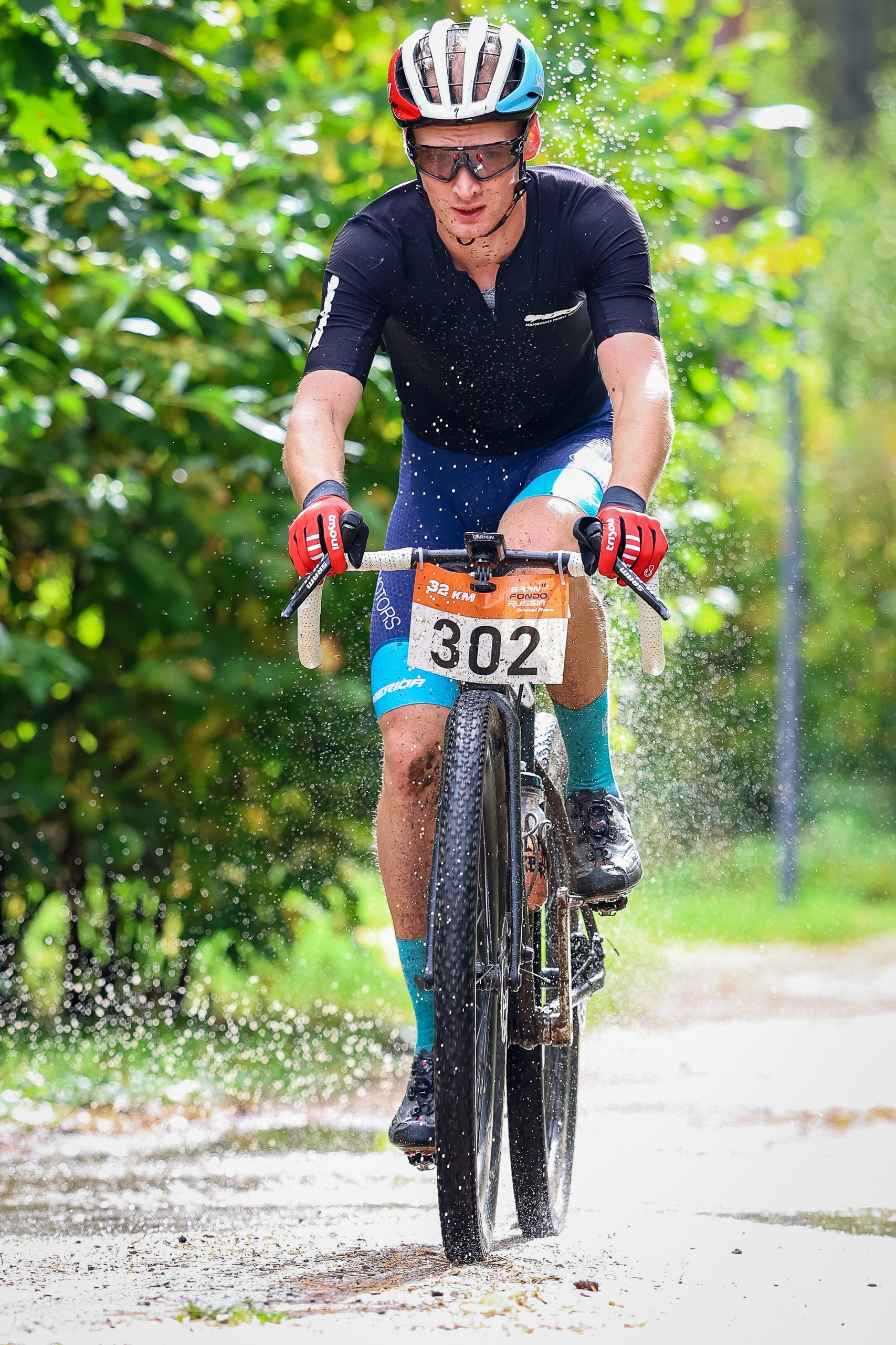 Gran Fondo Gravel 3 этап. Спортивная фотосъёмка в Москве, Туле