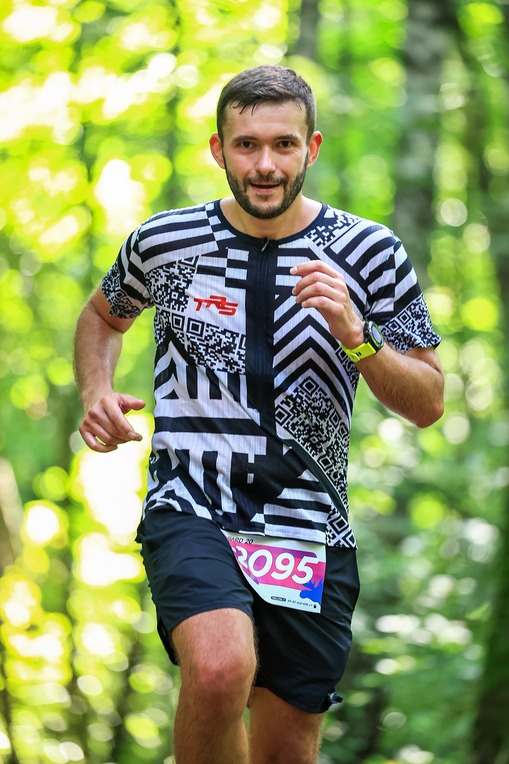 CityTrail Losiny Ostrov. Свадебная фотосъёмка в Москве, Туле