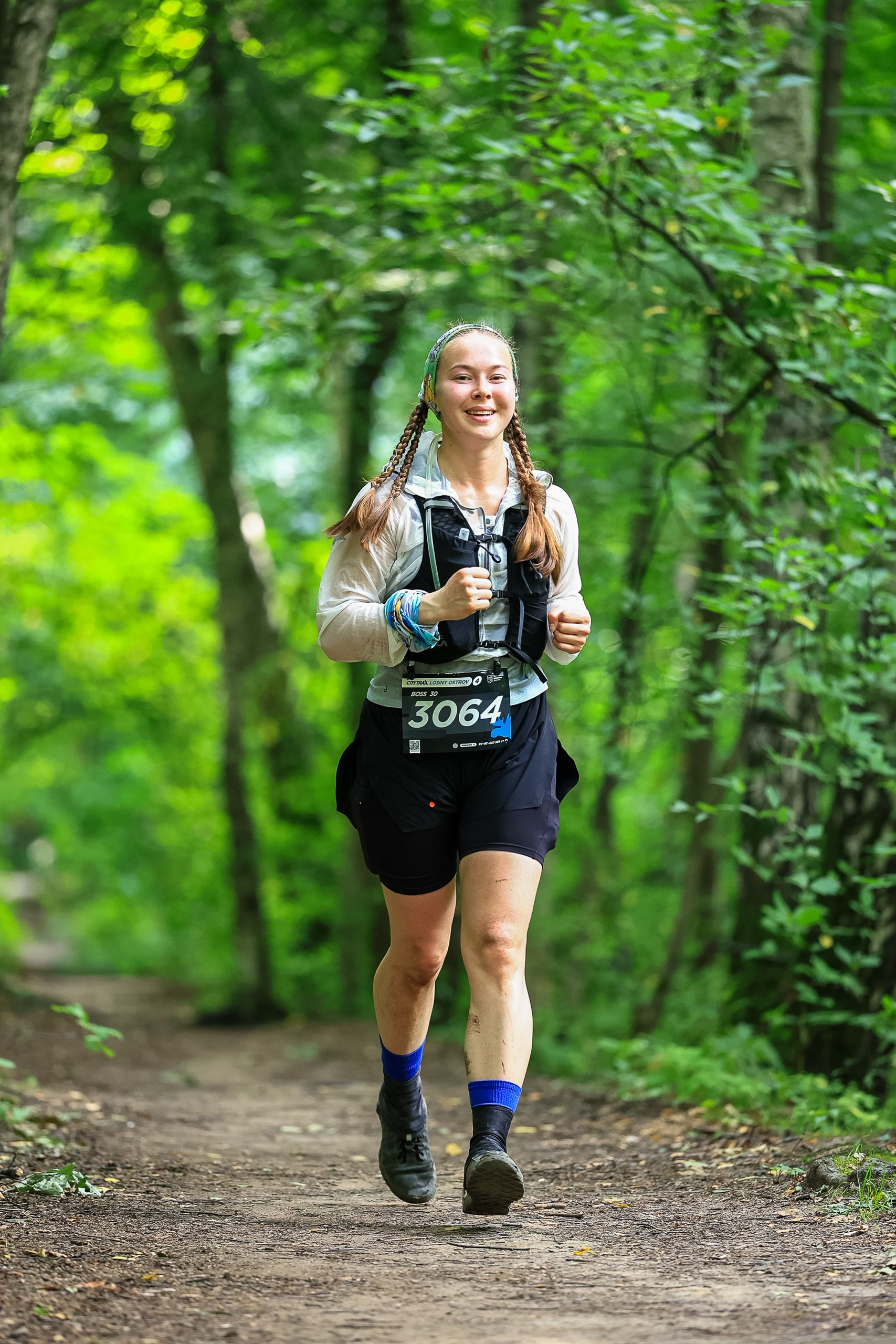 CityTrail Losiny Ostrov. Свадебная фотосъёмка в Москве, Туле