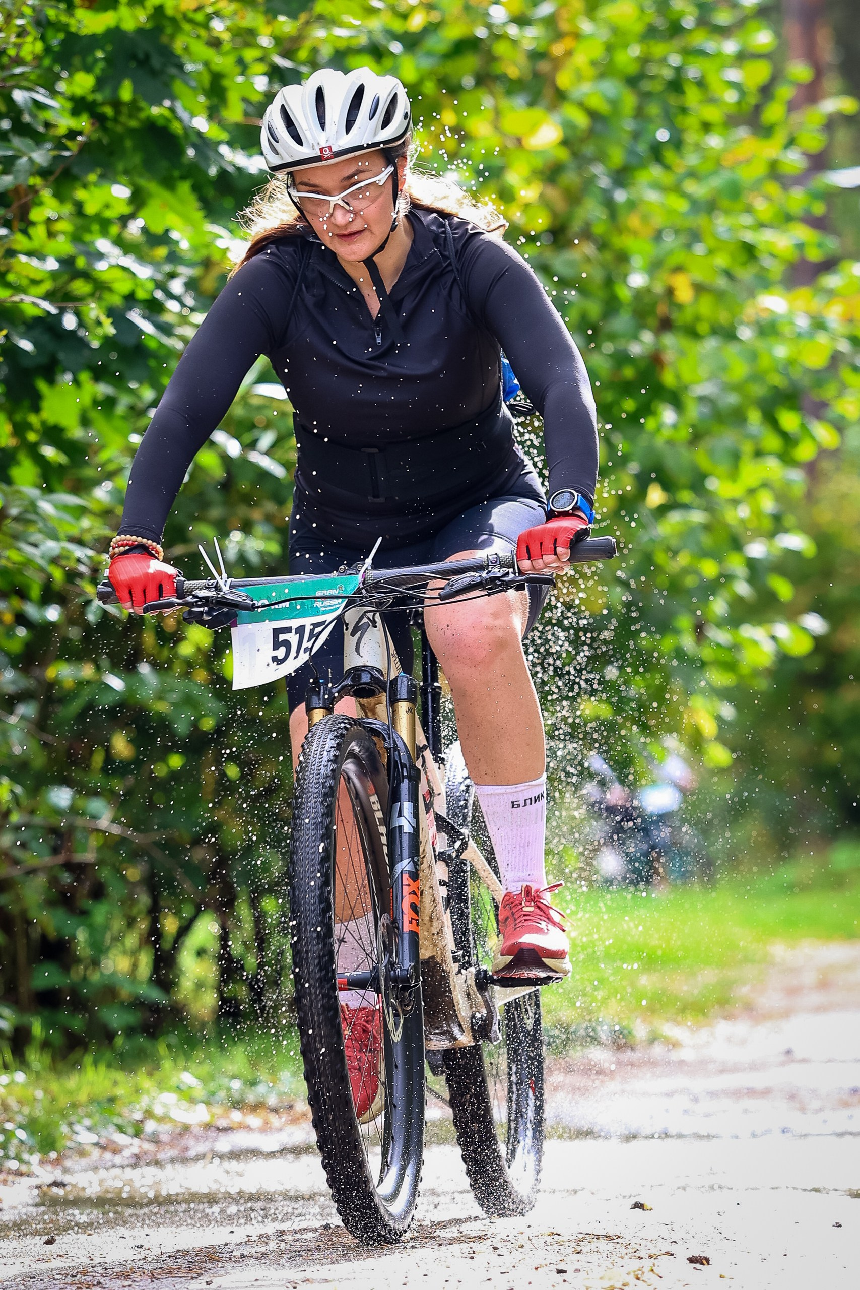 Gran Fondo Gravel 3 этап. Спортивная фотосъёмка в Москве, Туле