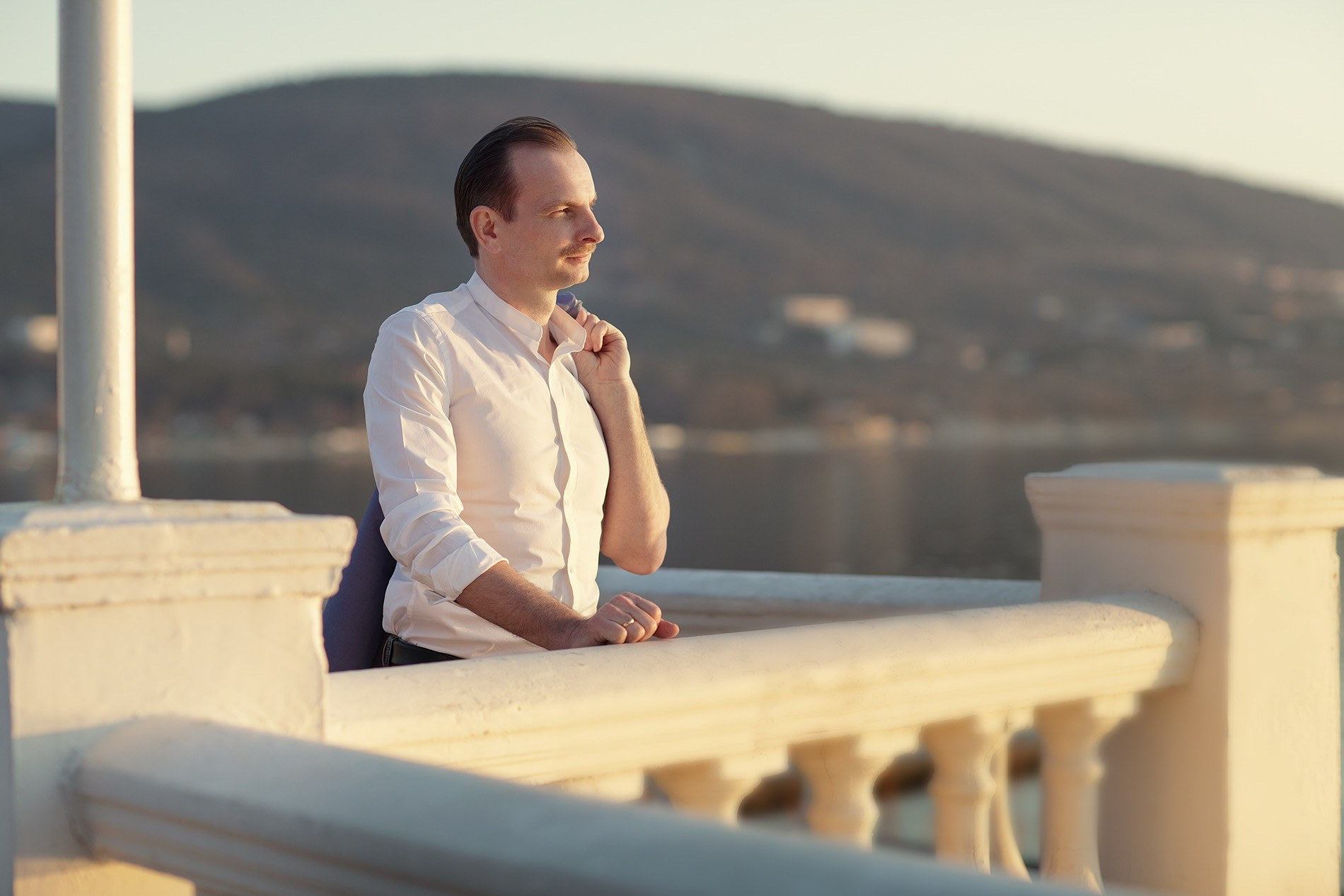 Программа «Три маршрута из Геленджика»