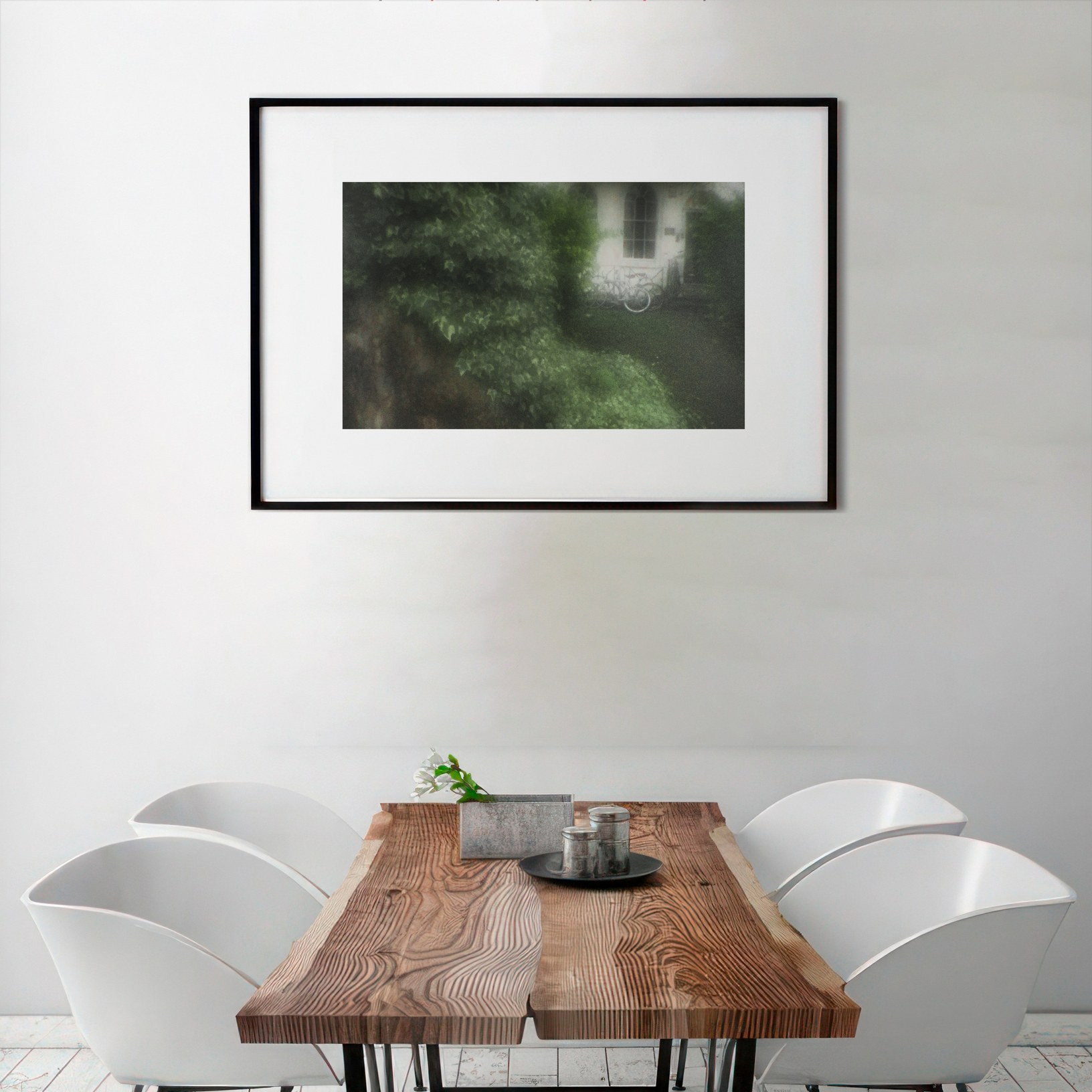 LONDON. Eduard Kopysov — International visual artist