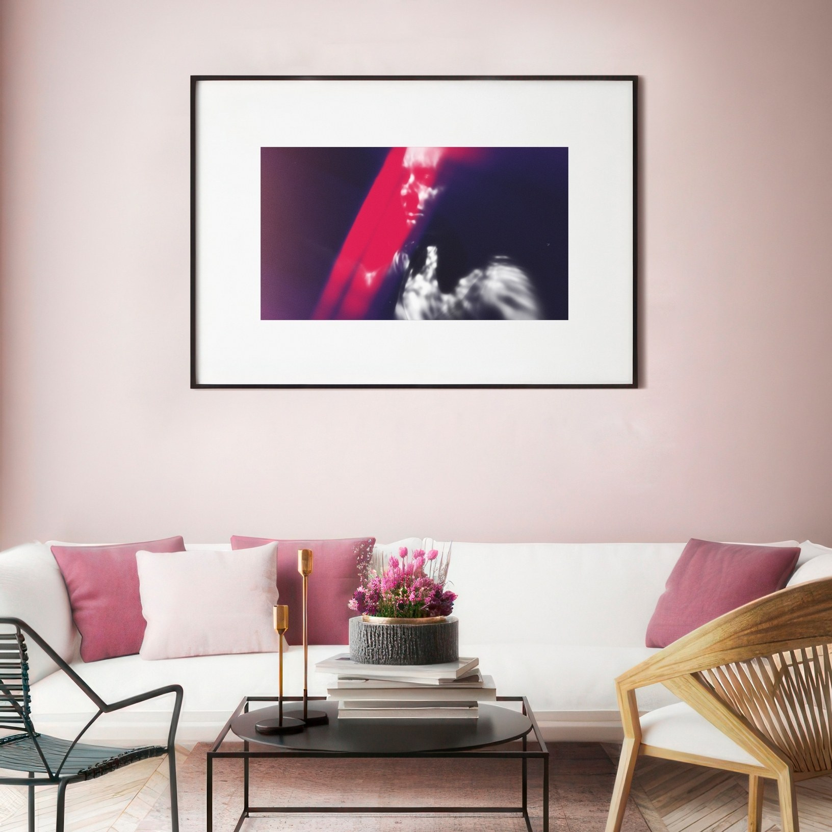 PAST LIVES. Eduard Kopysov — International visual artist