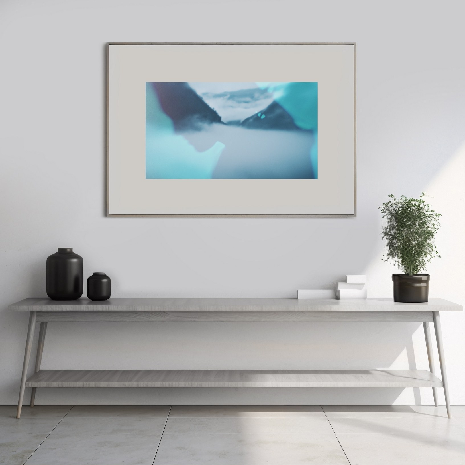 PAST LIVES. Eduard Kopysov — International visual artist