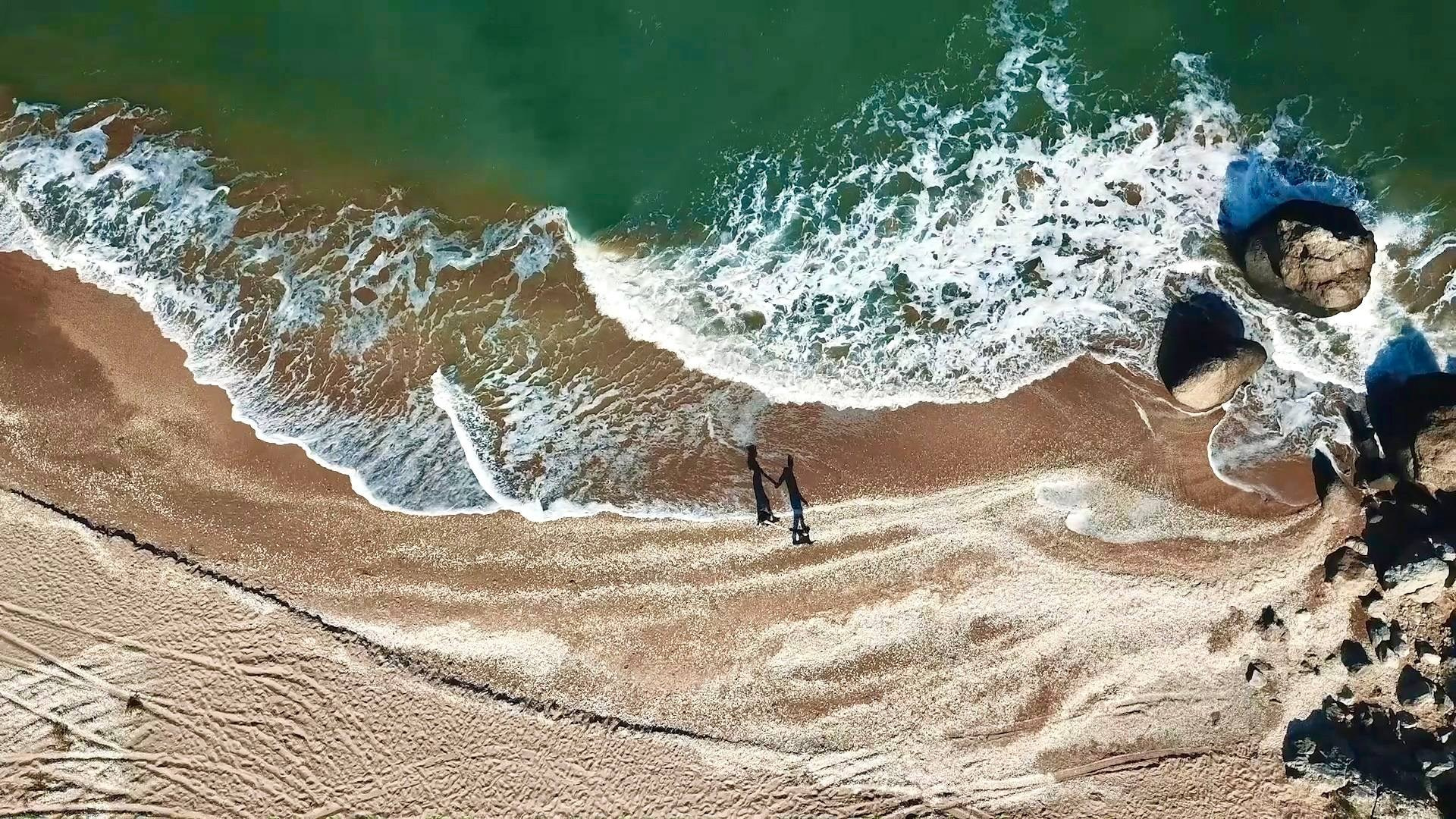 Свадебная, семейная, коммерческая видеография в Анапе. Видеограф Александр Горный