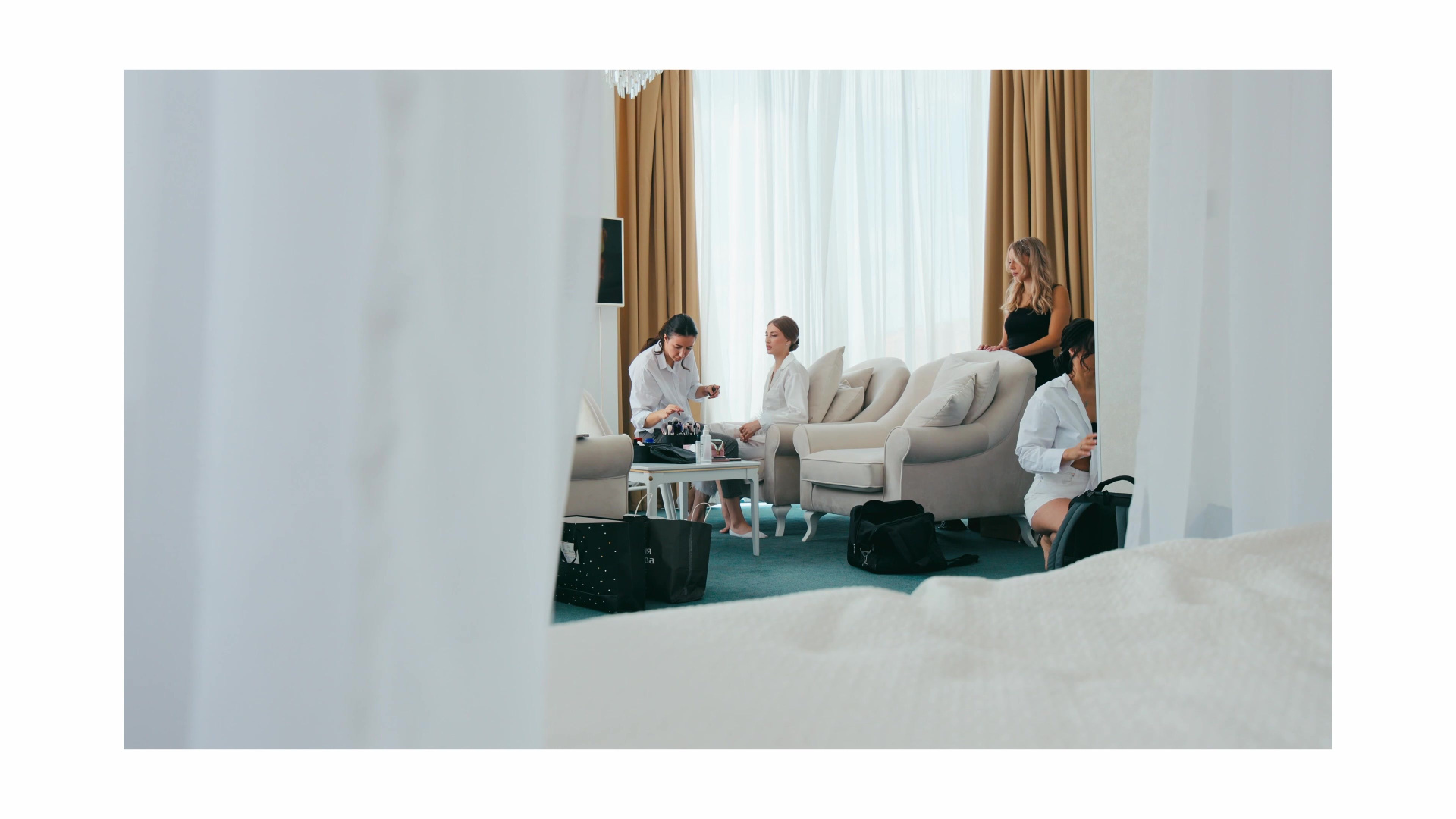 Денис Бояршинов — оператор-постановщик и фотограф в Ставрополе