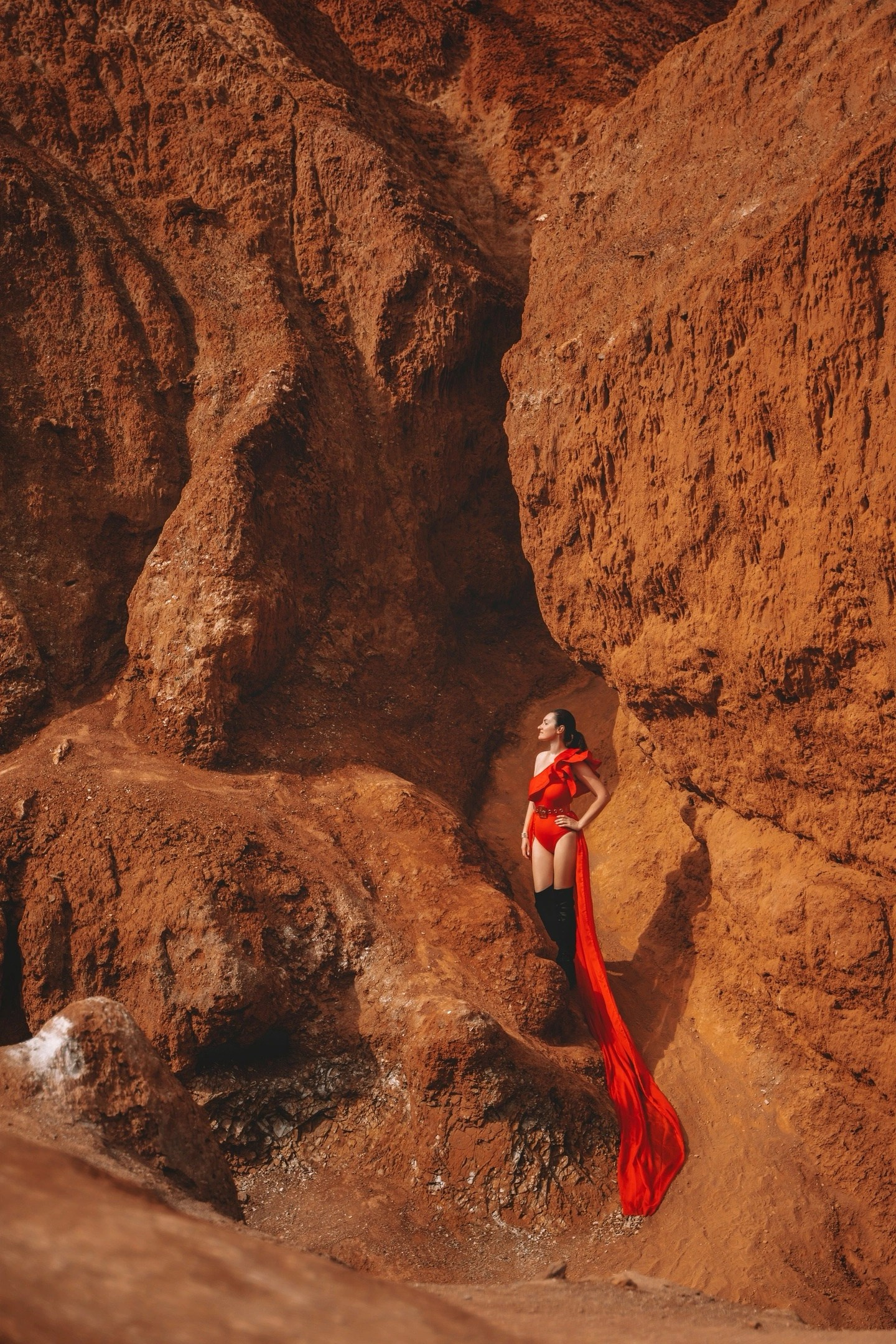 Фототур на остров Сокотра. Детский и семейный фотограф в Москве Катерина Орлова