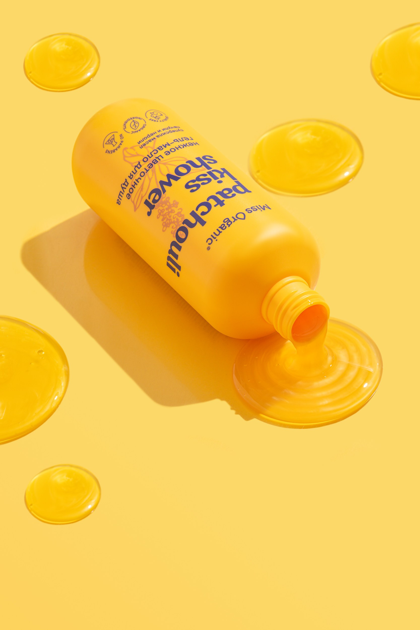 Фотосъемка для GlobalbioCosmetic. Бренд Miss Organic. Предметный фотограф. Москва. Продюсирование съемок, Set-design & пост-продакшн, E-commerce контент