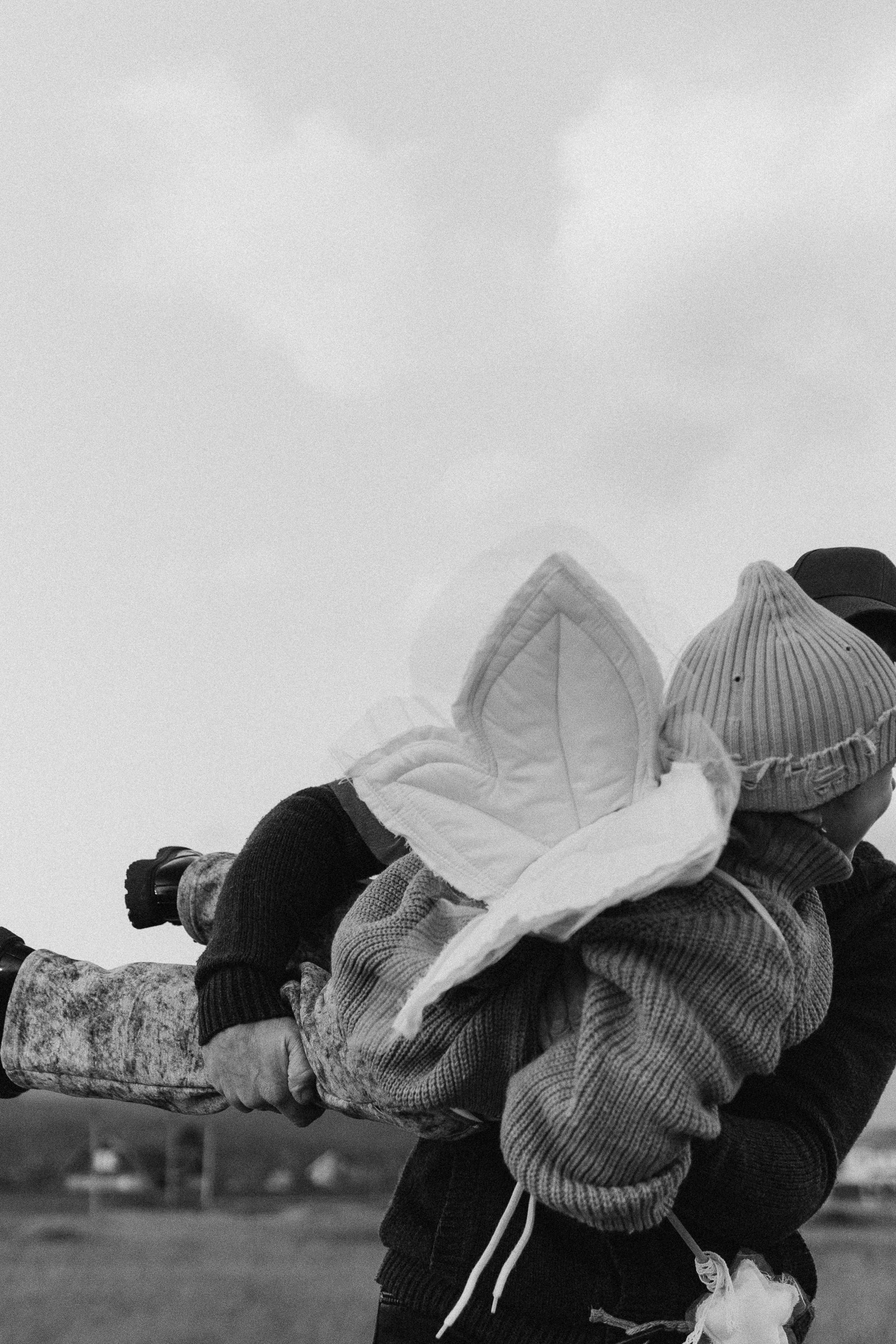Анонс семейной фотопрогулки. Life style фотограф Молчанова Любовь