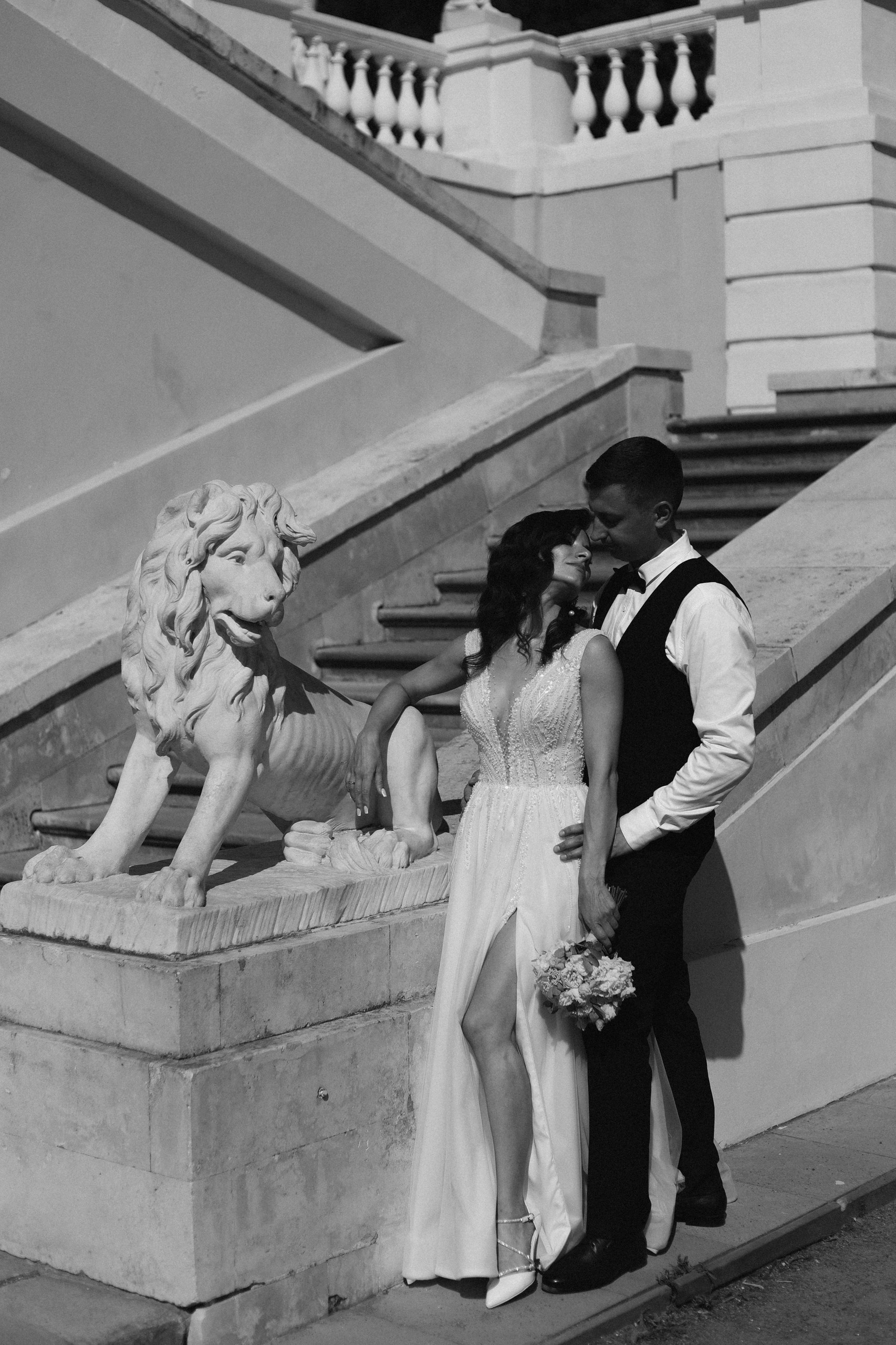 Локации для съемок в Москве. Фотограф НатаФото (Наталья Яковенко) Дмитров Москва Питер