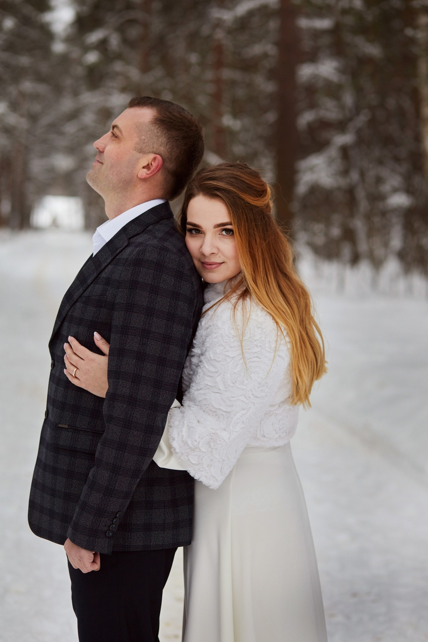 Семейный и свадебный фотограф в Ярославле Надежда Бойкова