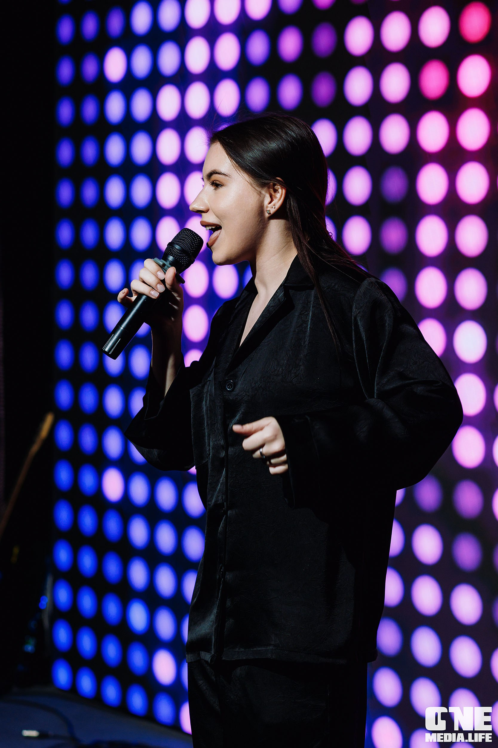 Фоторепортаж из ресторана Океан. One Media Life: фоторепортажи, фотоотчеты с мероприятий и заведений