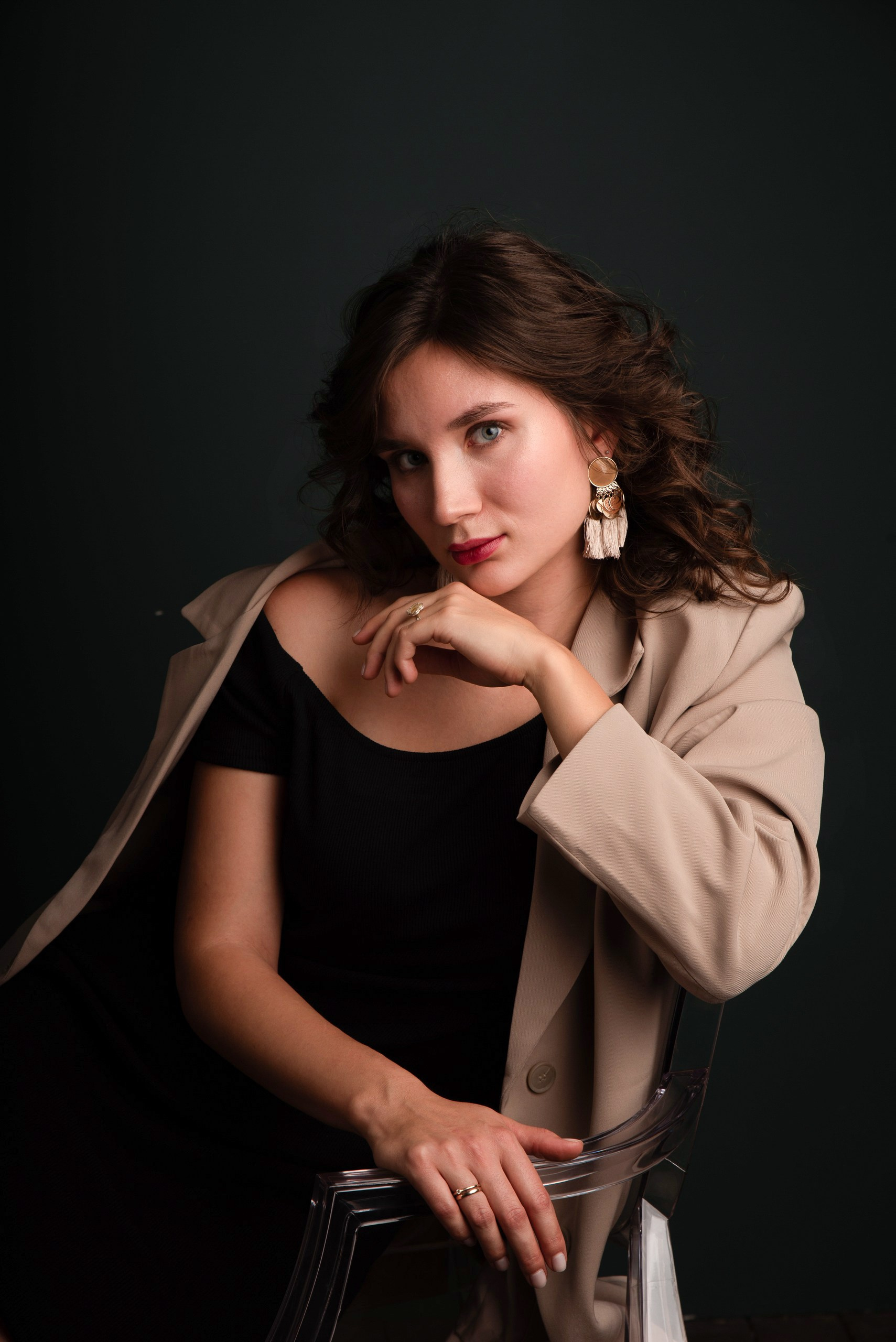 ФОТОШКОЛА. OBOLONKOVA MODEL PHOTO — Фотошкола I Модельная школа I Электросталь