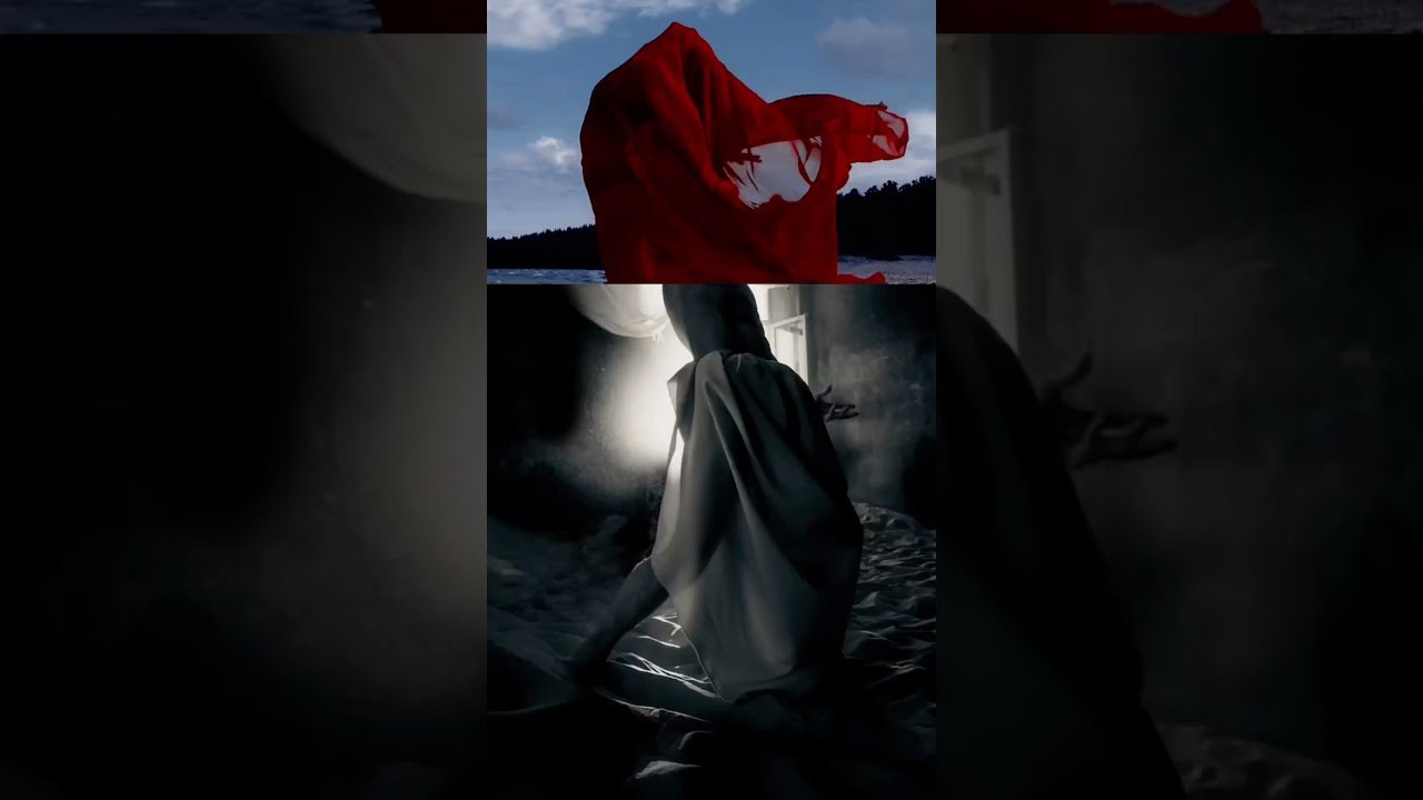 Свет, как основной инструмент создания атмосферы в кадре. Портретный и fashion-фотограф в Санкт-Петербурге Олеся Поле