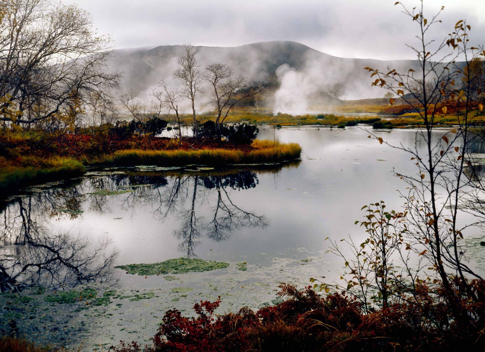 Коллекционные альбомы. ВАДИМ ГИППЕНРЕЙТЕР — ВЕЛИКИЙ ФОТОГРАФ ЗЕМЛИ РУССКОЙ