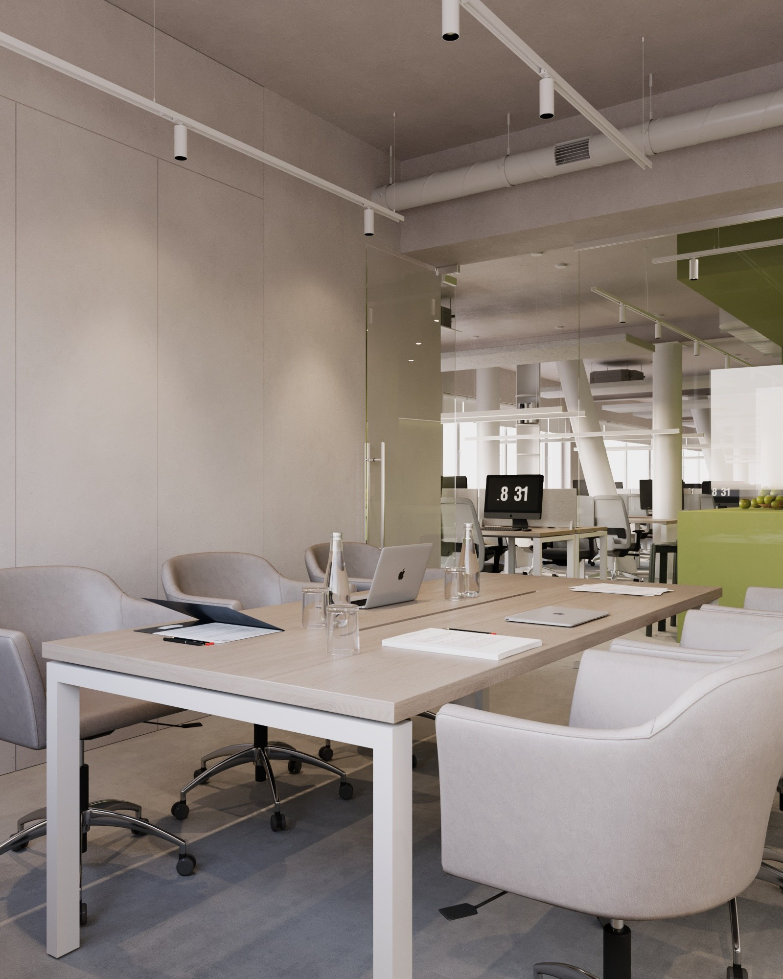 MNE NRAVITSYA _ Office
