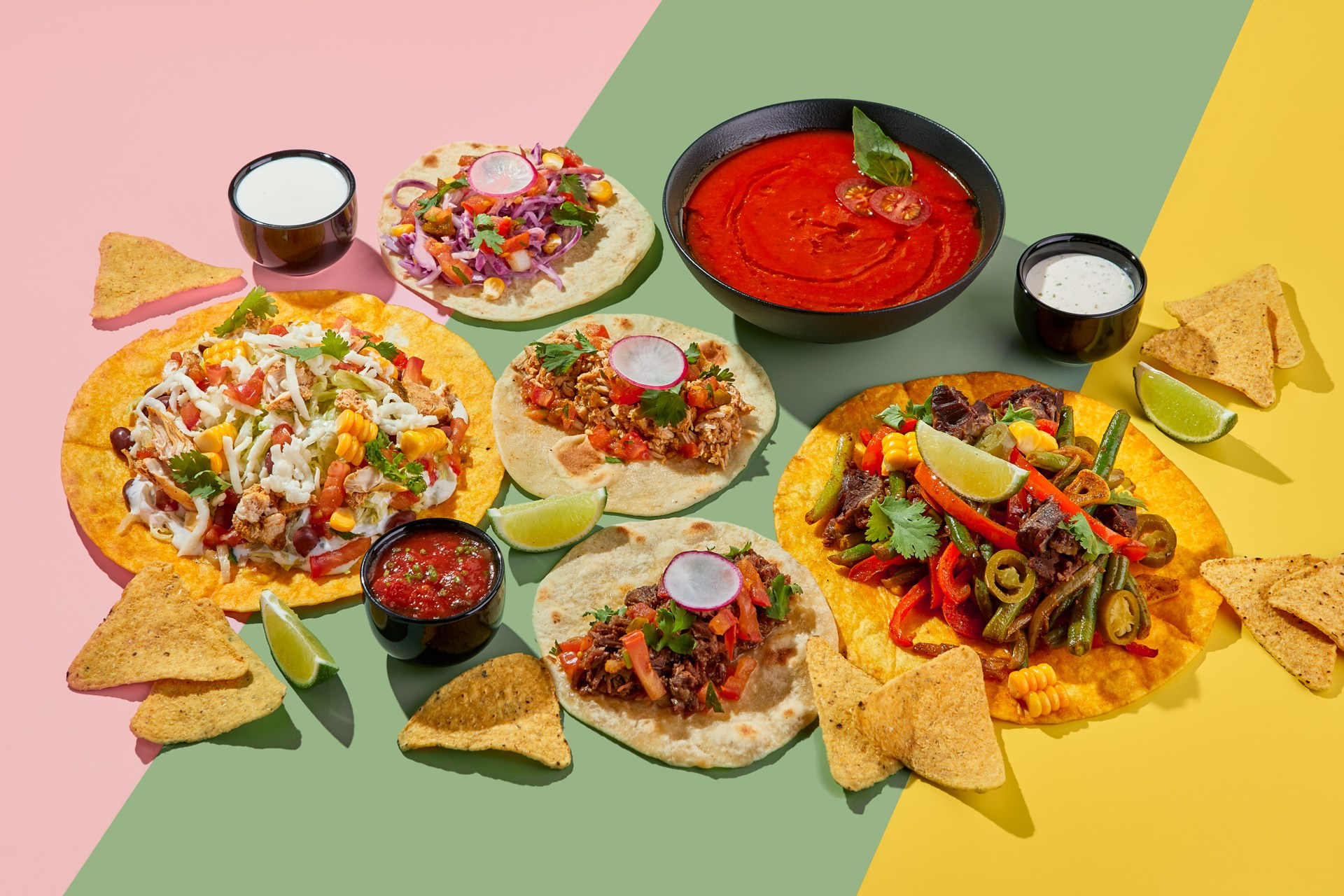 Фудфото и предметная съемка, Москва. Burakova&Prigarin Photography