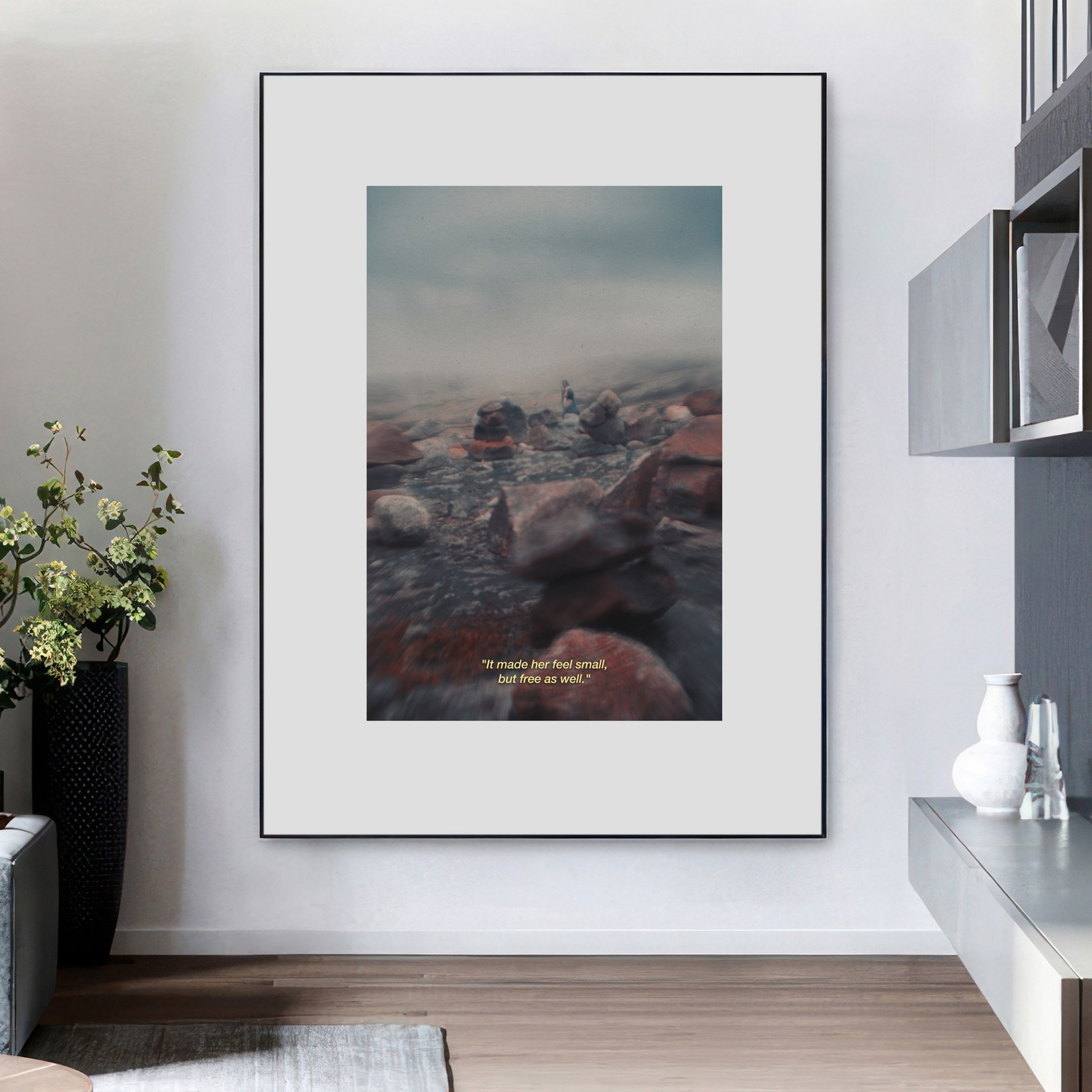 NORTHERN DIARIES. Eduard Kopysov — International visual artist